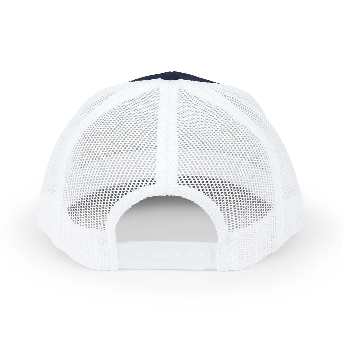 Maxwell Briscoe Motor Club - Stylish Snapback Trucker Cap for Everyday Wear