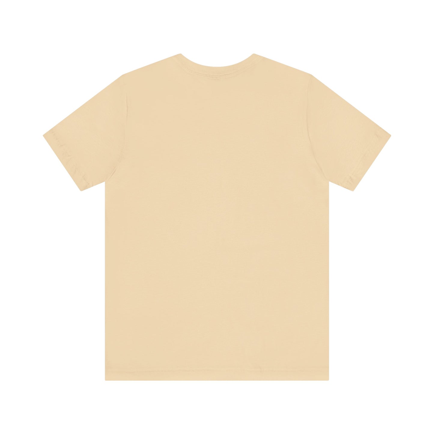 Dayton Buckeye (small single logo) Unisex Jersey Short Sleeve Tee