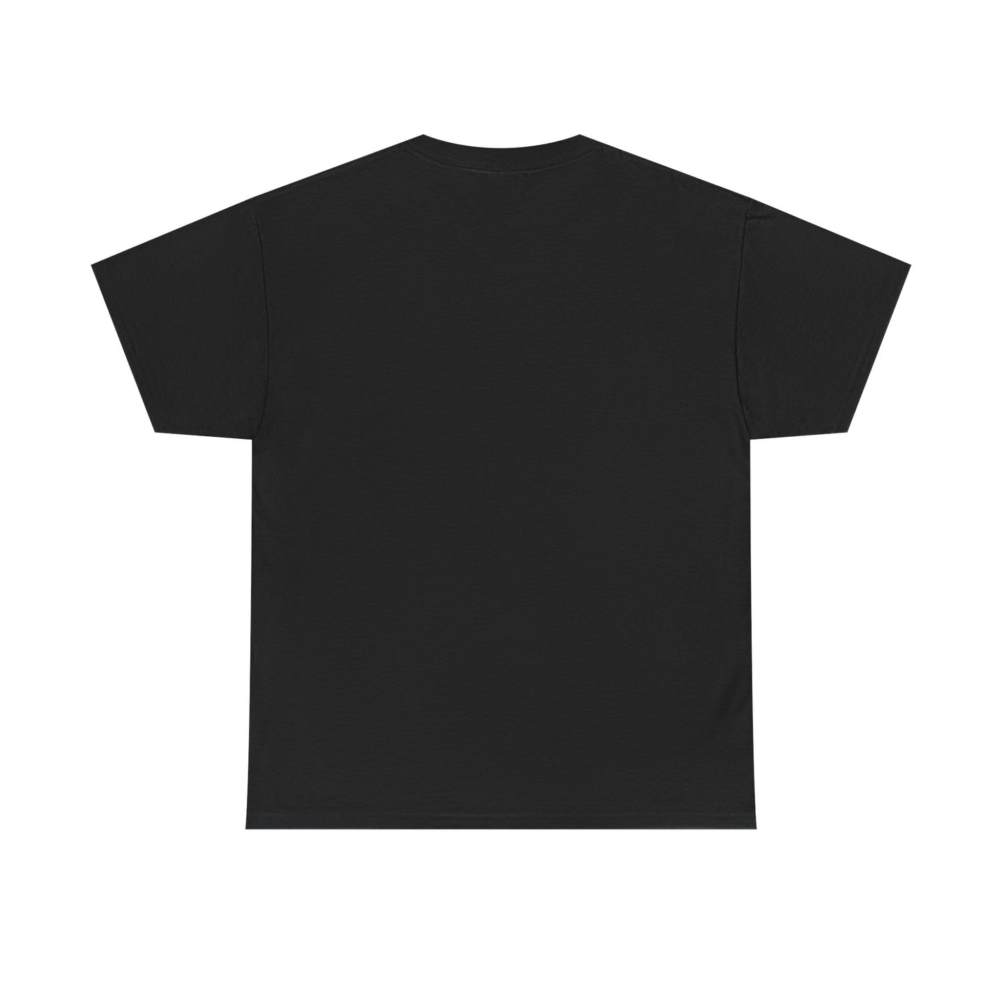 Chico A's (front logo only) Unisex Heavy Cotton Tee