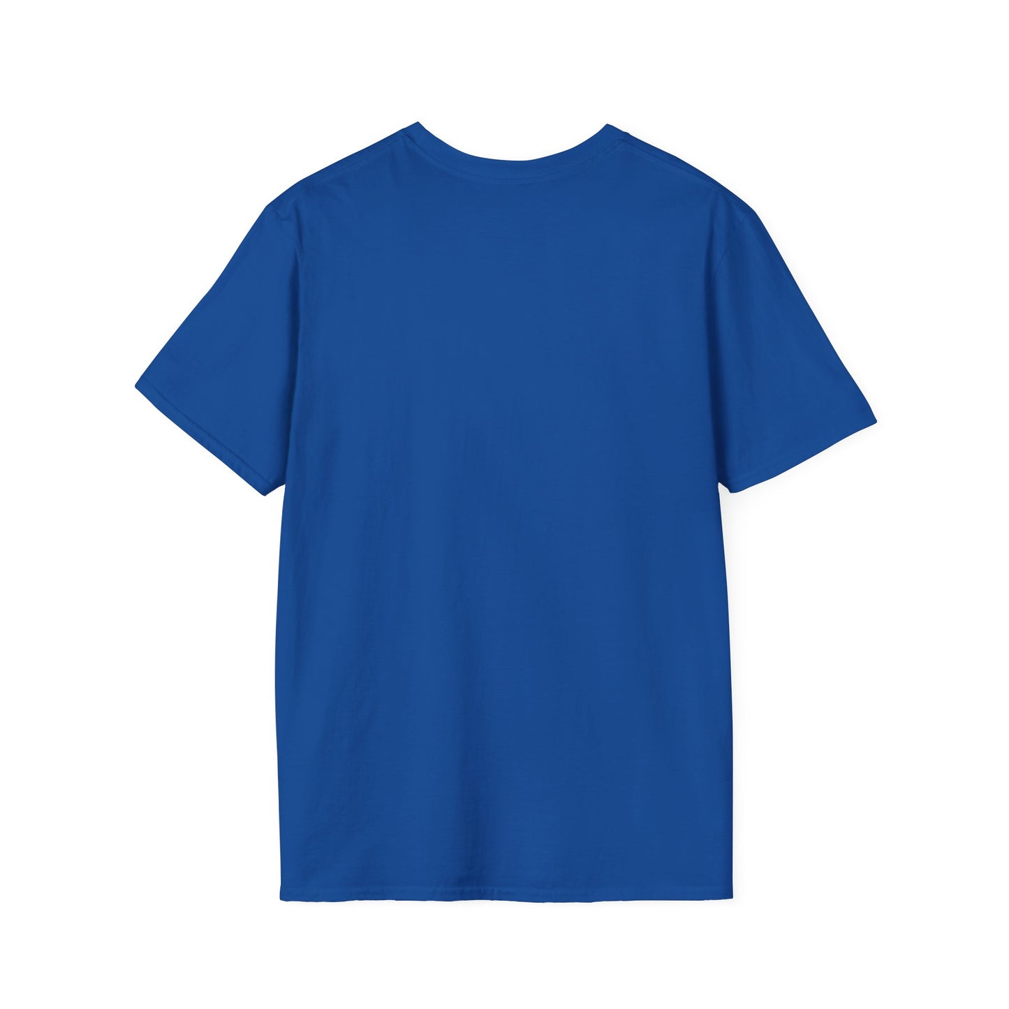 East Valley Model T Ford Club Unisex Softstyle T-Shirt