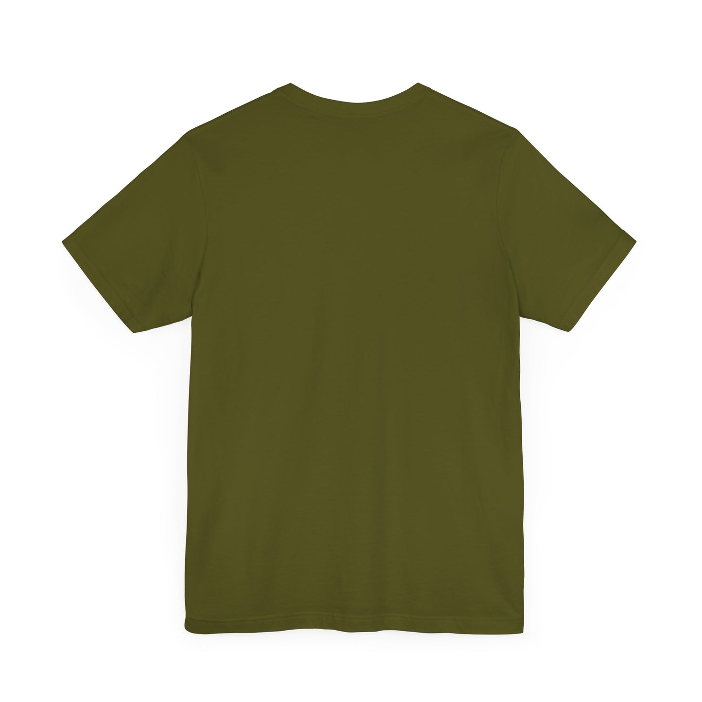 Santa Anita A's MAFCA 50th Anniversary (front logo) Unisex Jersey Tee