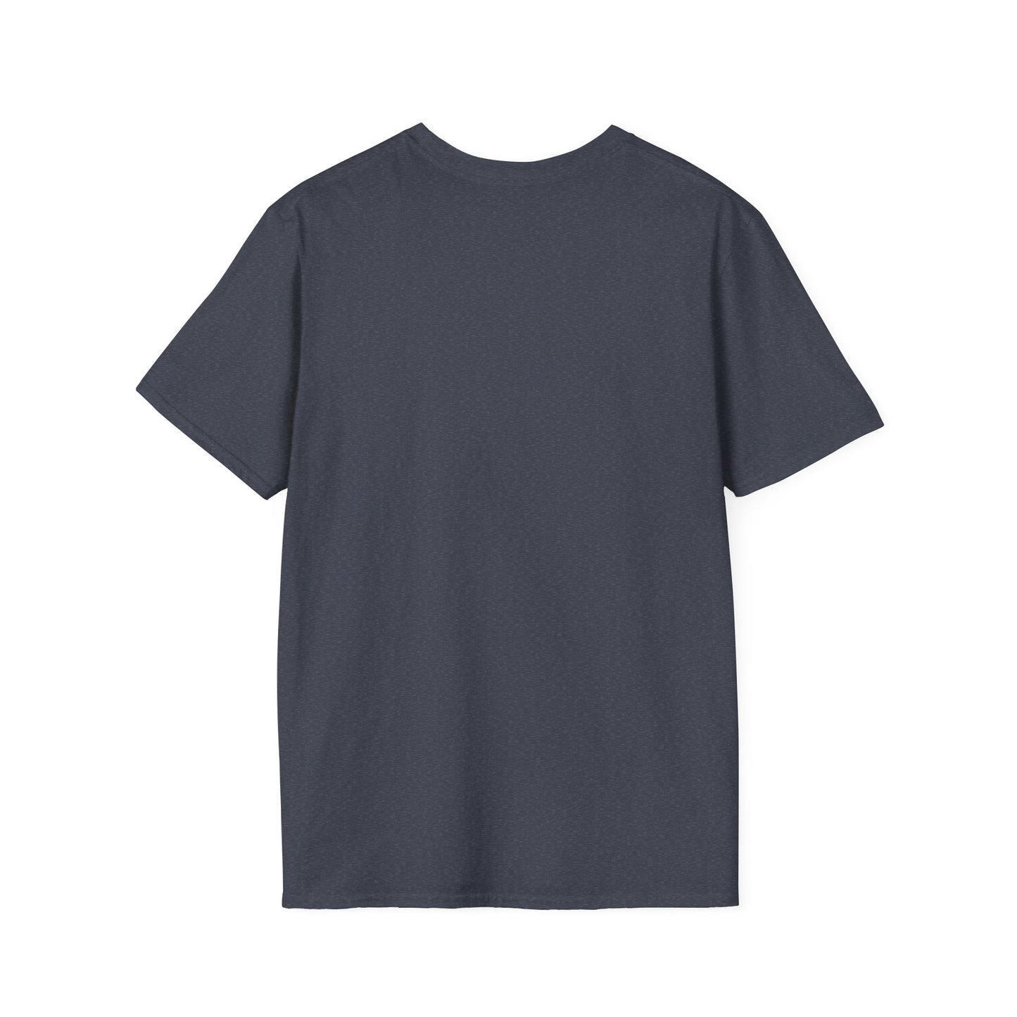 East Valley Model T Ford Club Unisex Softstyle T-Shirt