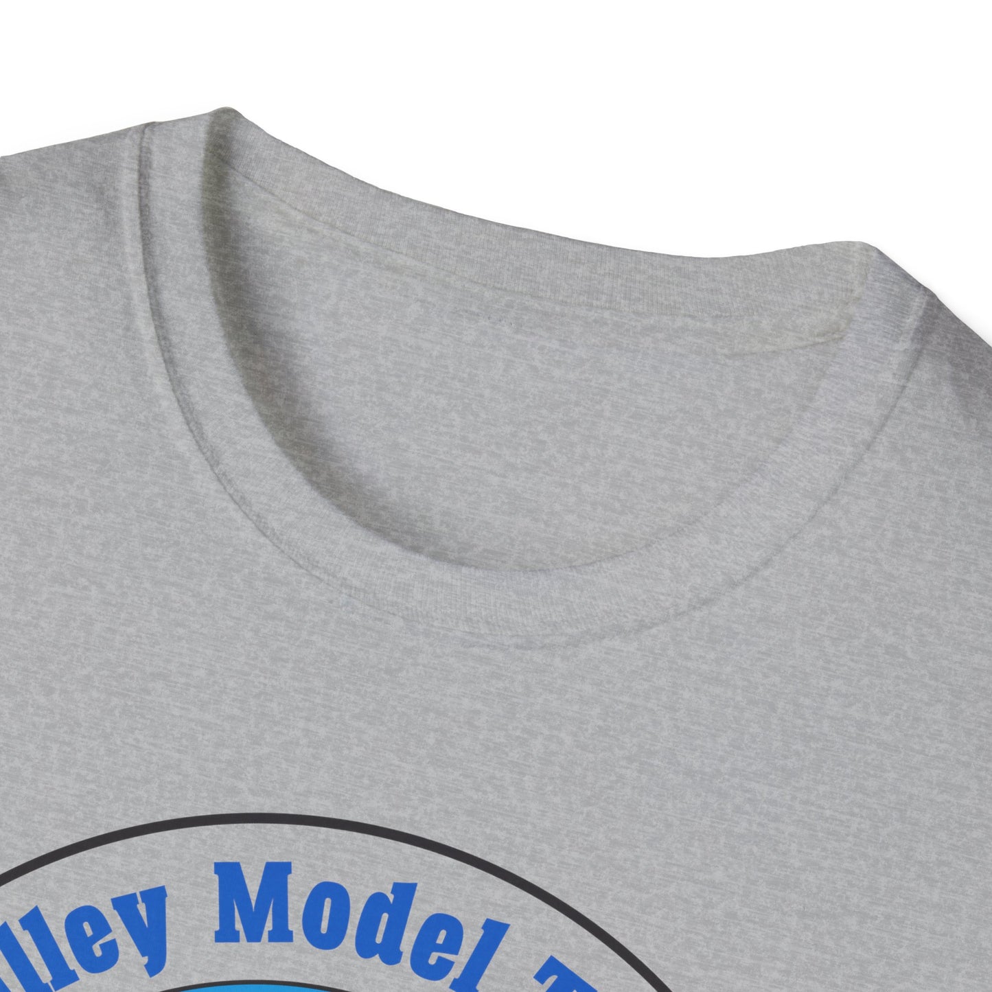East Valley Model T Ford Club Unisex Softstyle T-Shirt