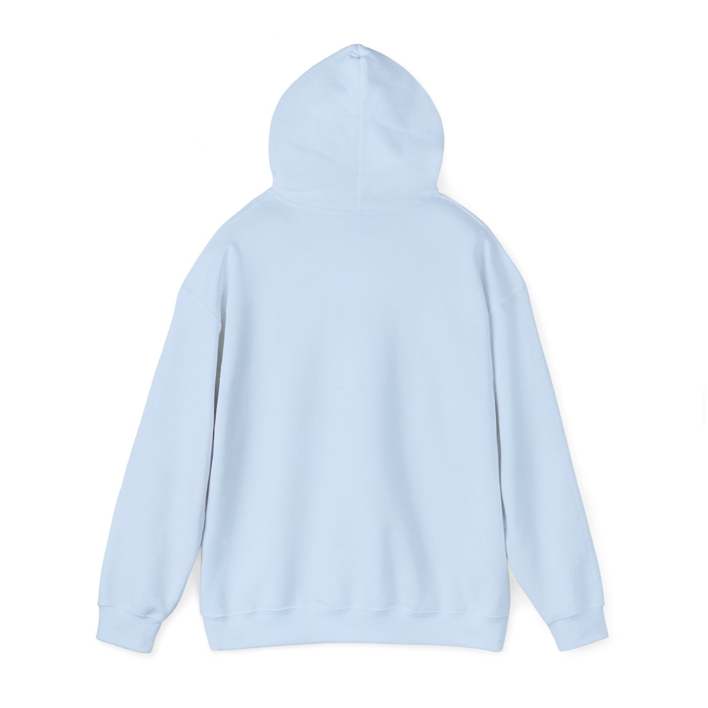 Sacramento Valley Model T Club Unisex Heavy Blend™ Hooded Sweatshirt