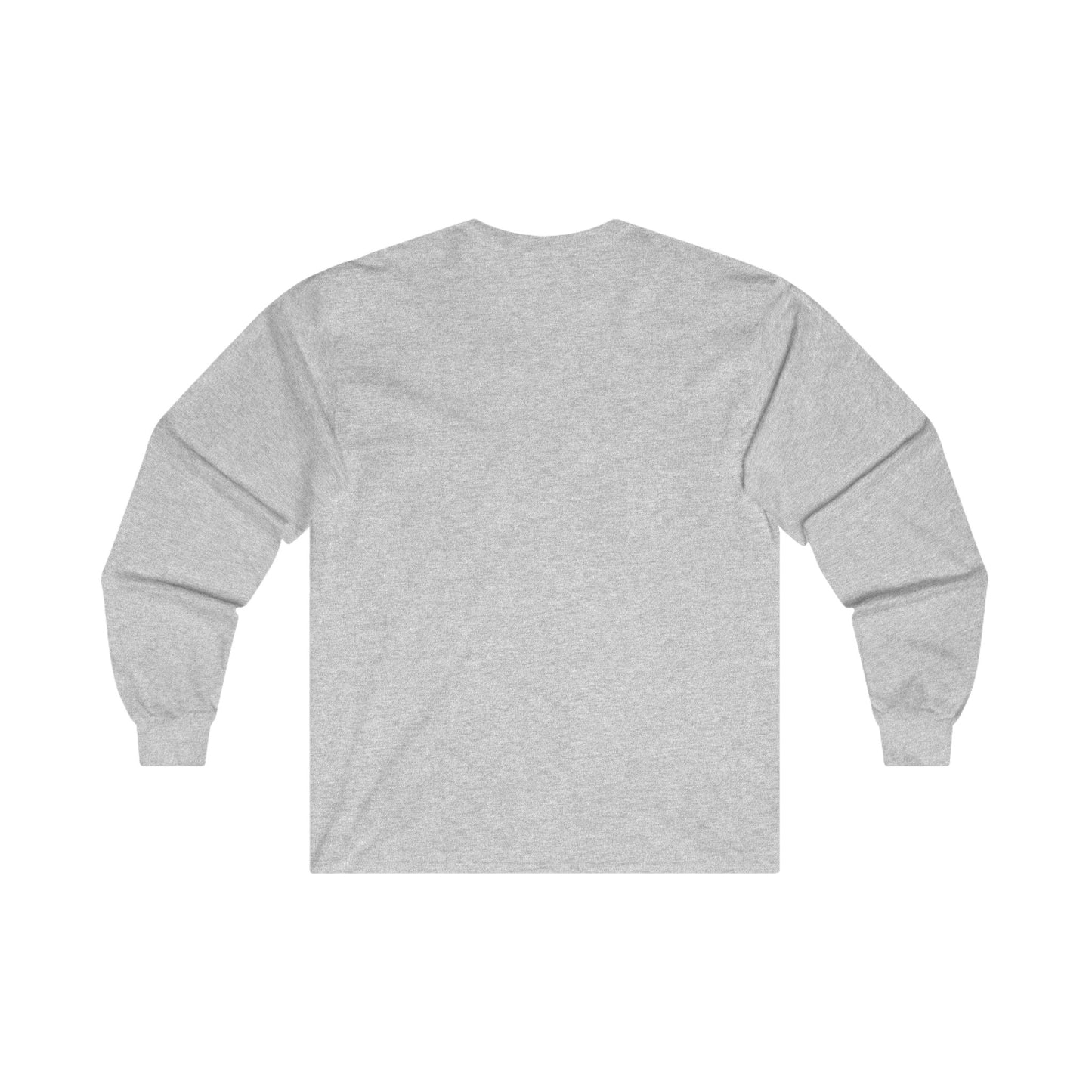 Inland Empire Chapter MTFCA Unisex Ultra Cotton Long Sleeve Tee