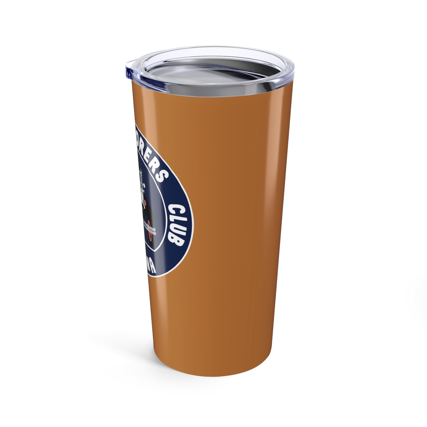 MARC of Arizona Tumbler 20oz - Model A Restorers Club of Arizona