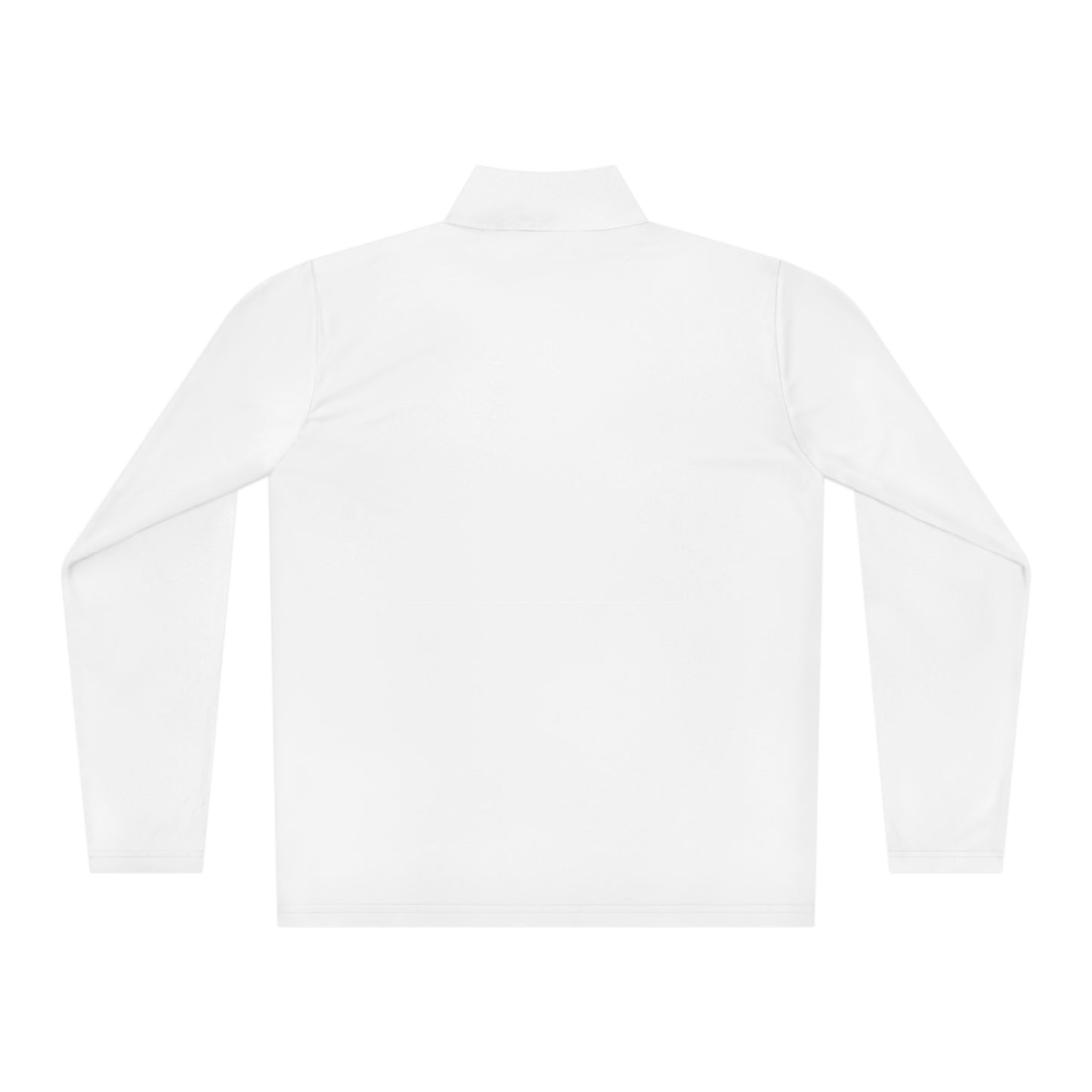 Inland Empire Chapter MTFCA Unisex Quarter-Zip Pullover