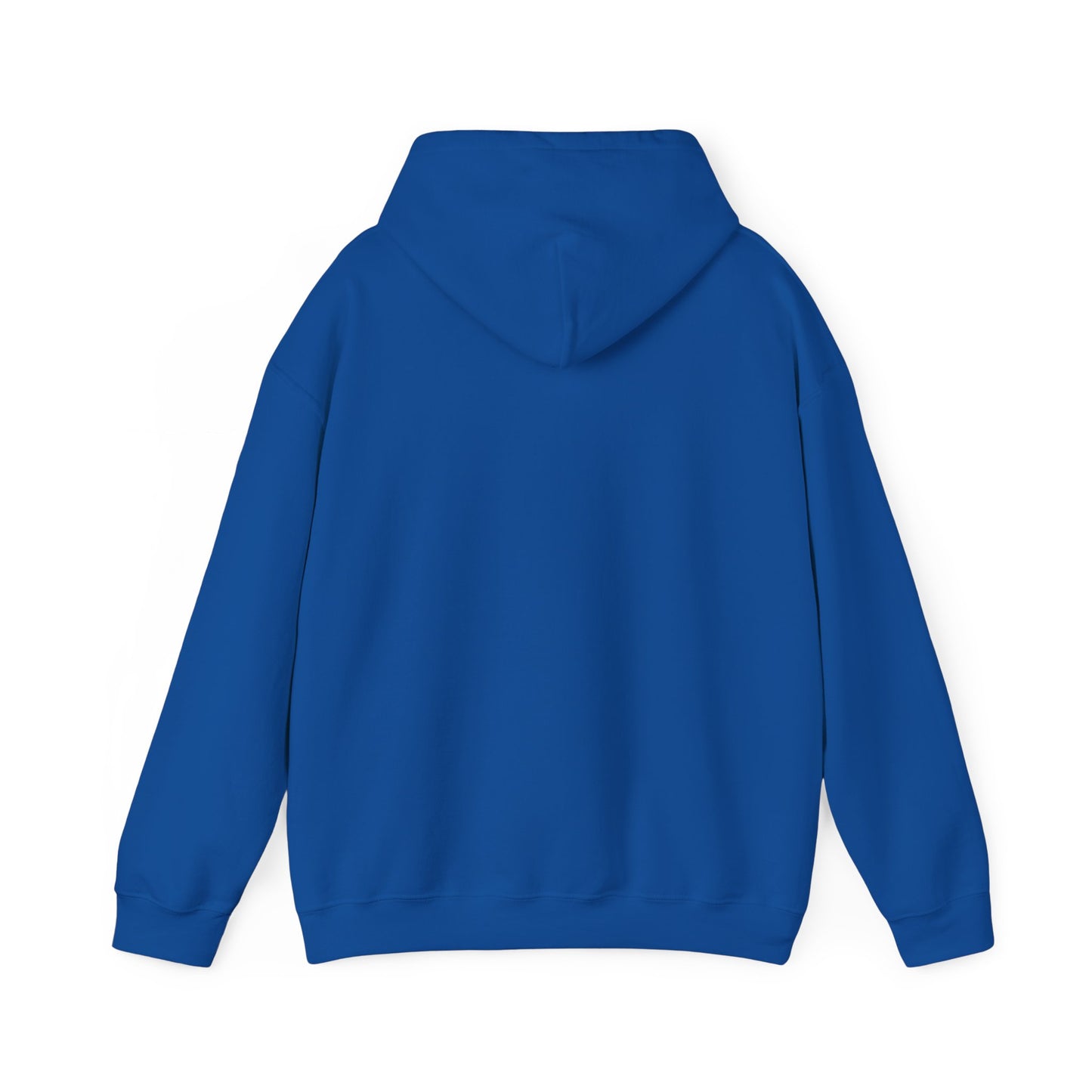 Sacramento Valley Model T Club Unisex Heavy Blend™ Hooded Sweatshirt