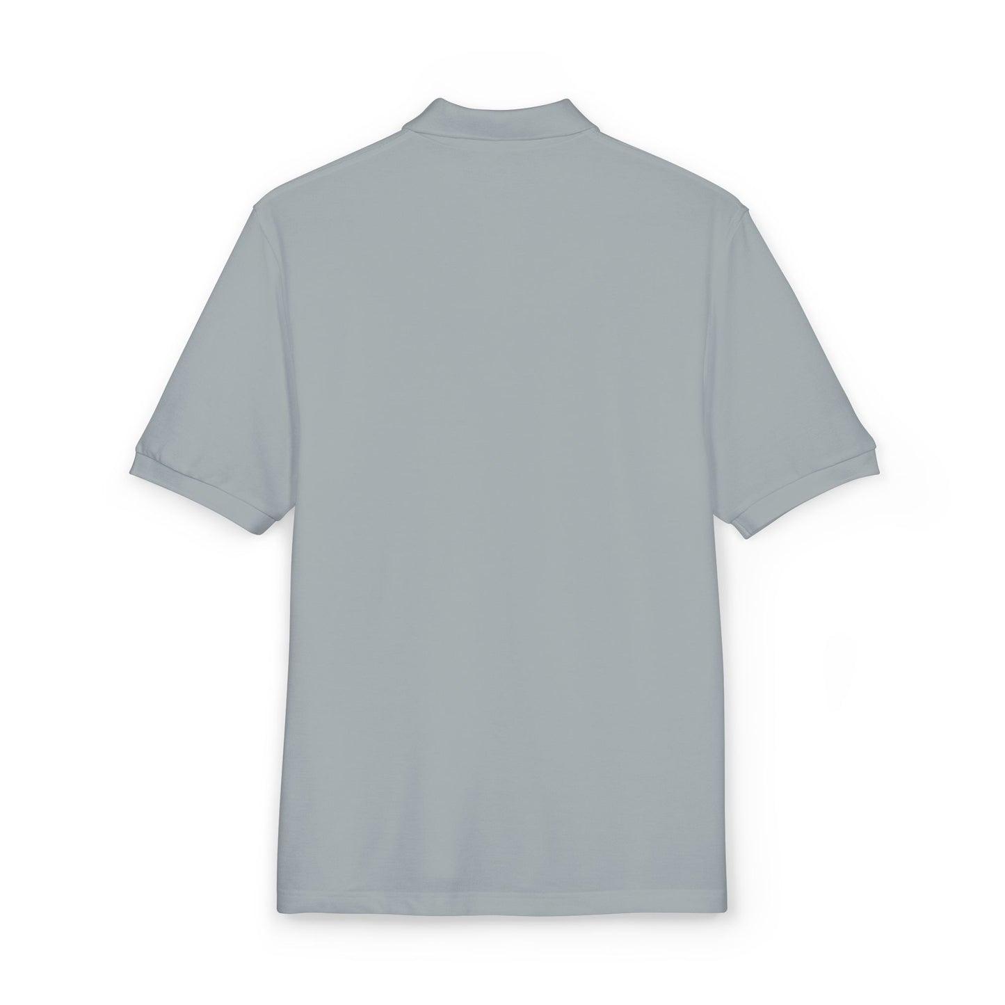 Suncoast T's - Stylish Embroidered Unisex Polo Shirt for Casual Wear