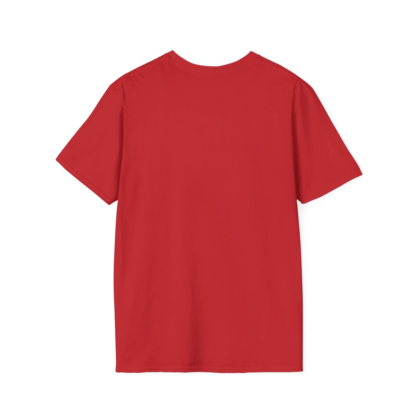 Henry's Hoosiers Unisex Softstyle T-Shirt