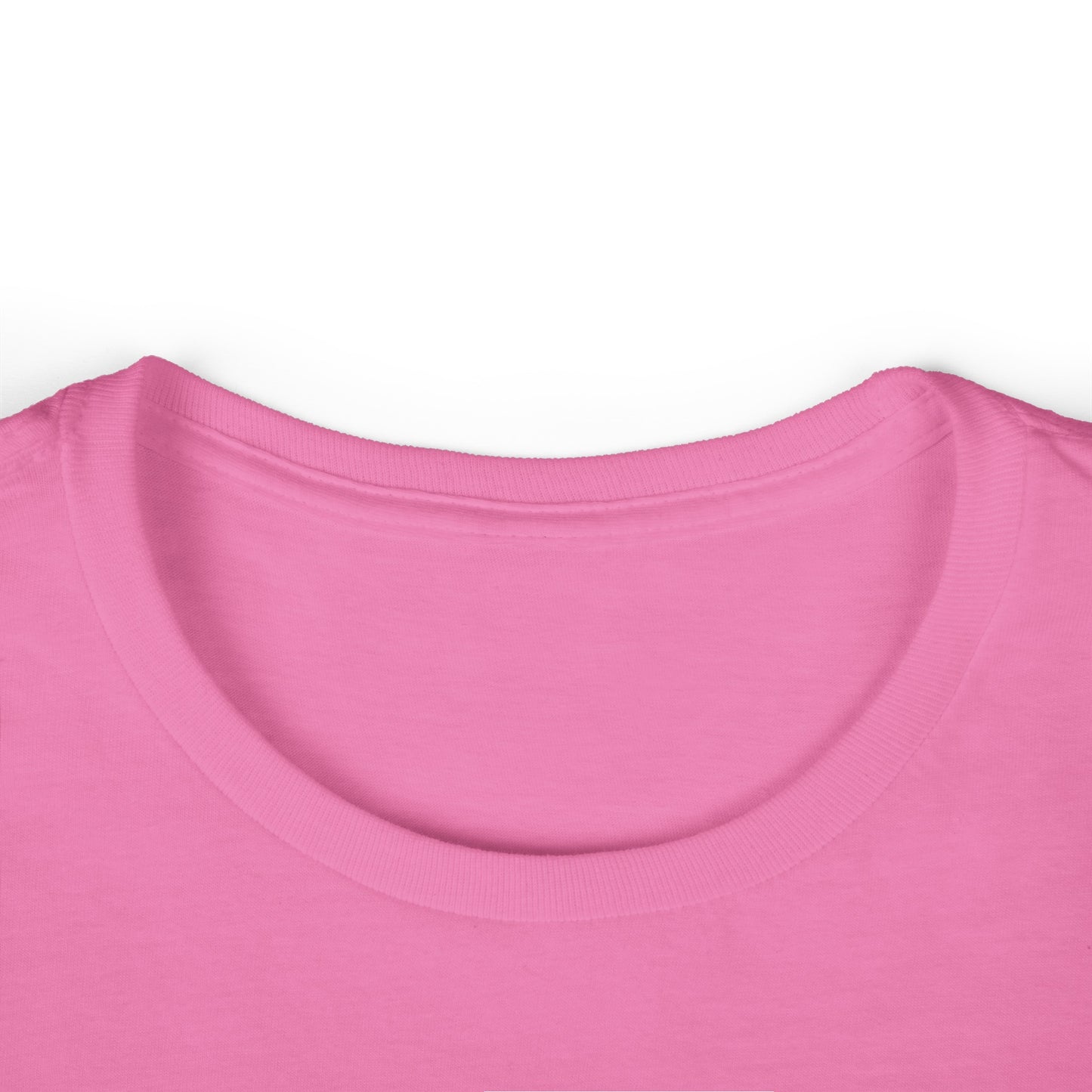 Capitol A's Women's Softstyle Tee