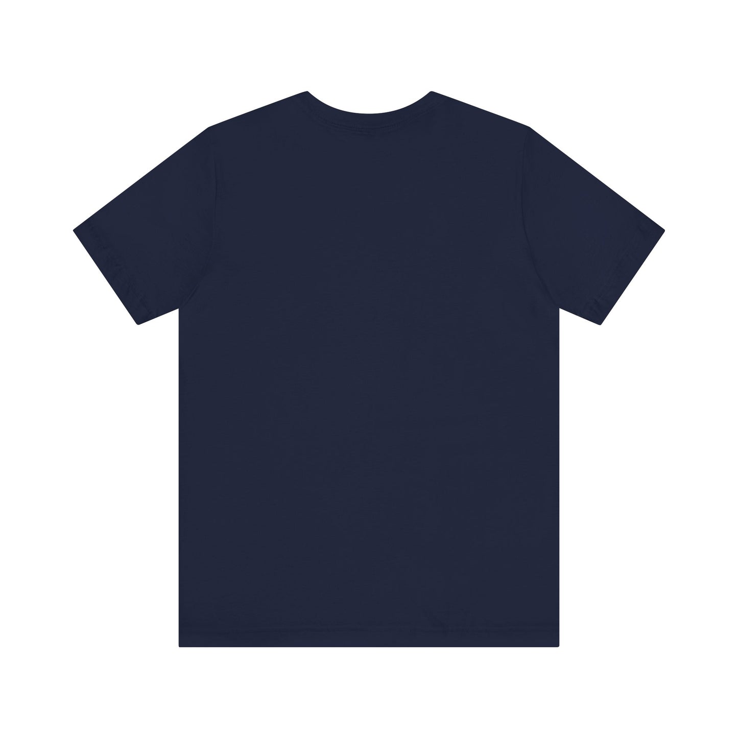 Dayton Buckeye (large front logo) Unisex Jersey Short Sleeve Tee