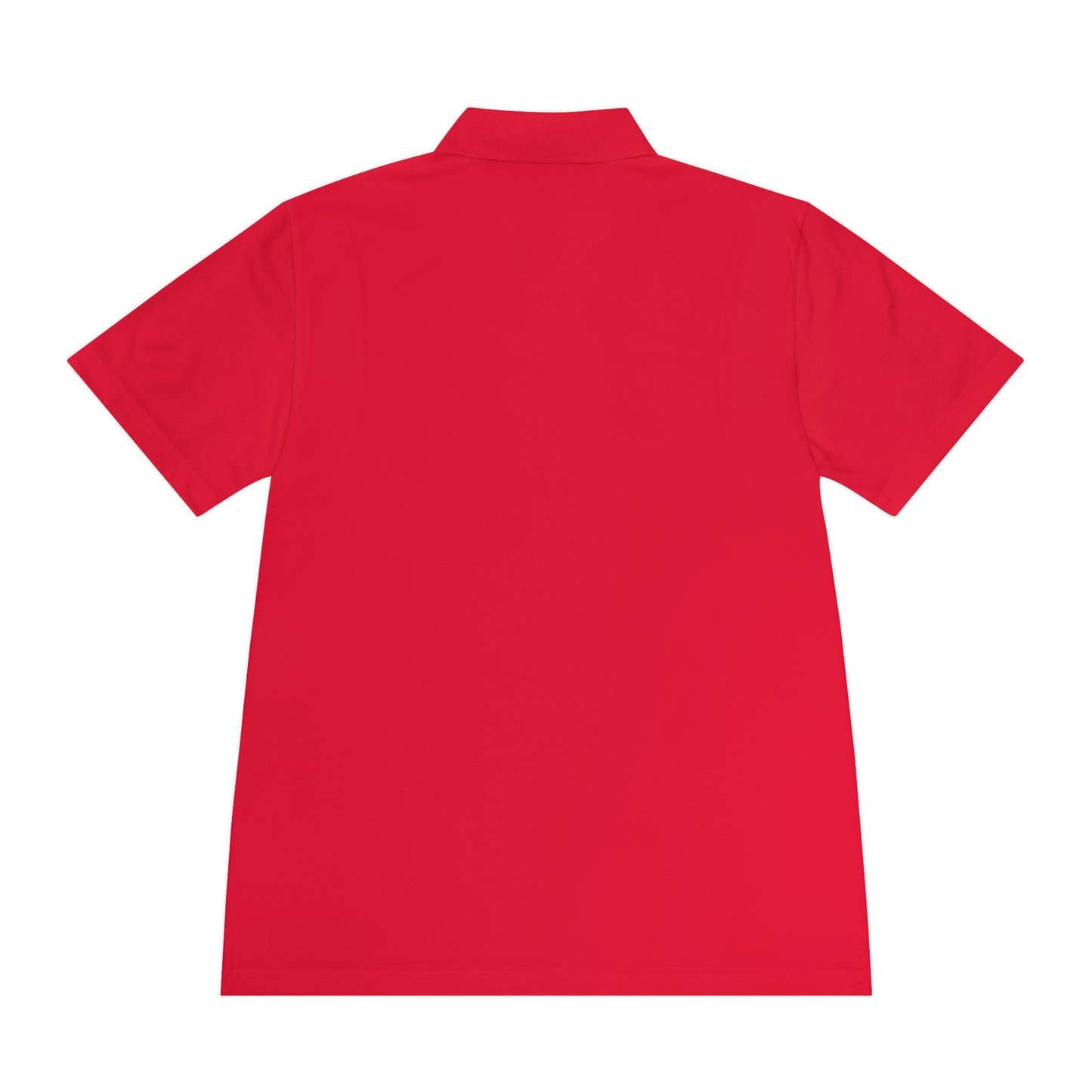 East Valley Model T Ford Club Men's Sport Polo Shirt