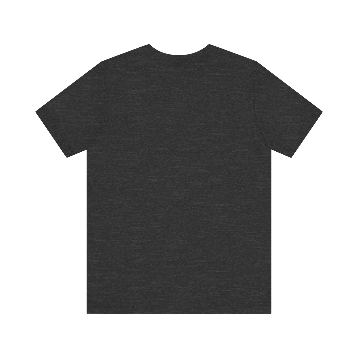 Suncoast T's - Printed Inspired Unisex Jersey Tee | Perfect for Summer, Beach Days, Travel, Casual Outings, Gift Idea