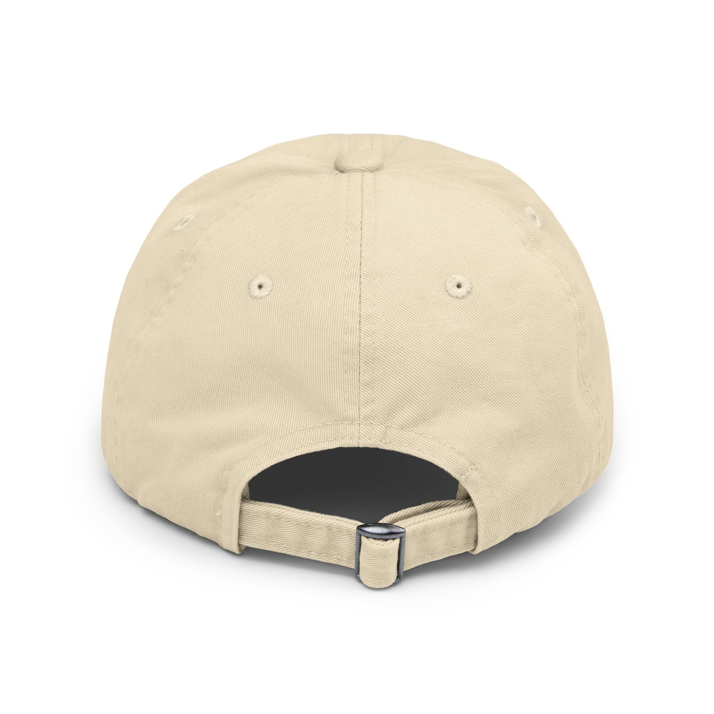 The T Tinkers of Southern NJ Unisex Distressed Cap