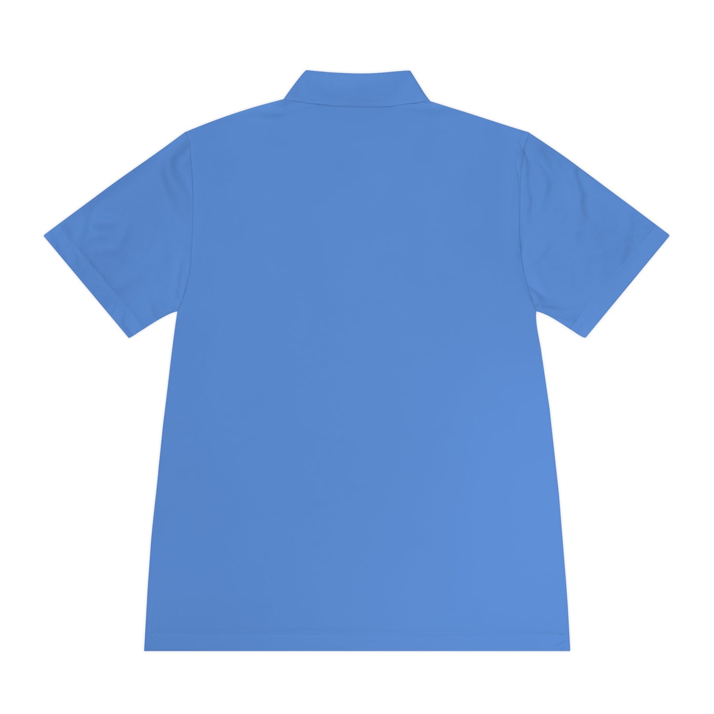 Midwest Chapter - The Model T Ford Club Men's Sport Polo Shirt