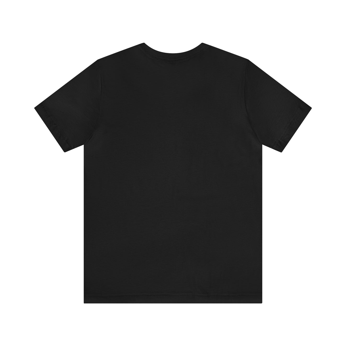 Hoosier Hills Model A Ford Club Unisex Jersey Short Sleeve Tee