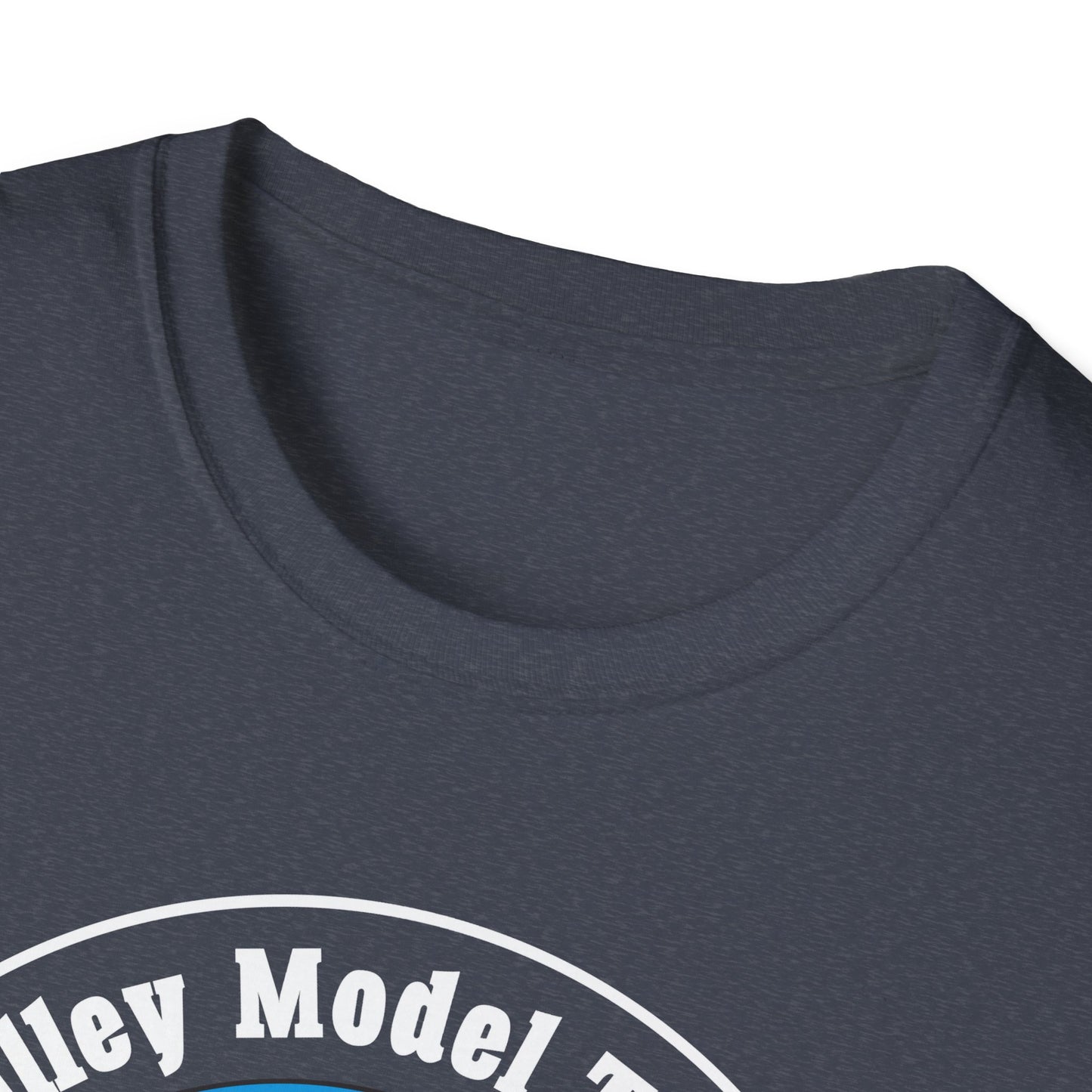 East Valley Model T Ford Club Unisex Softstyle T-Shirt