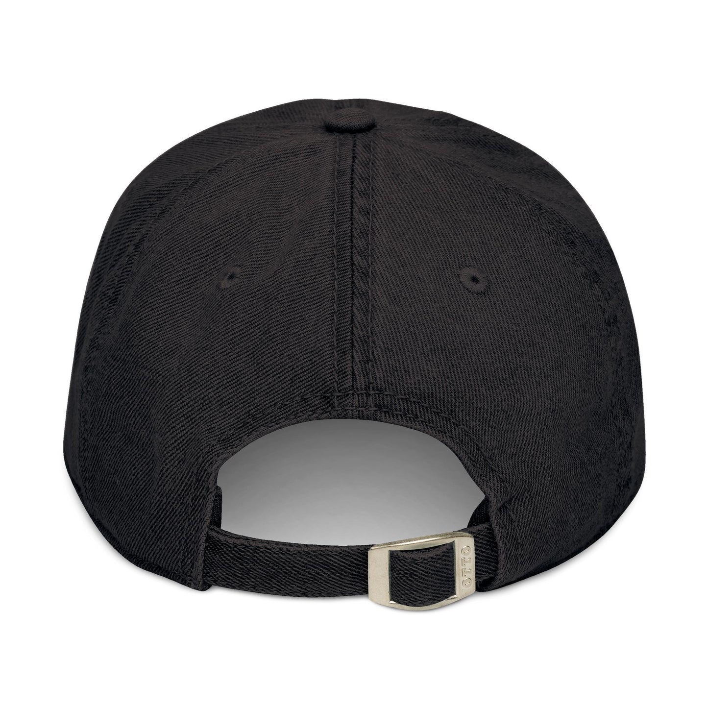 Dayton Buckeye Model A Ford Club Denim Hat - Embroidered
