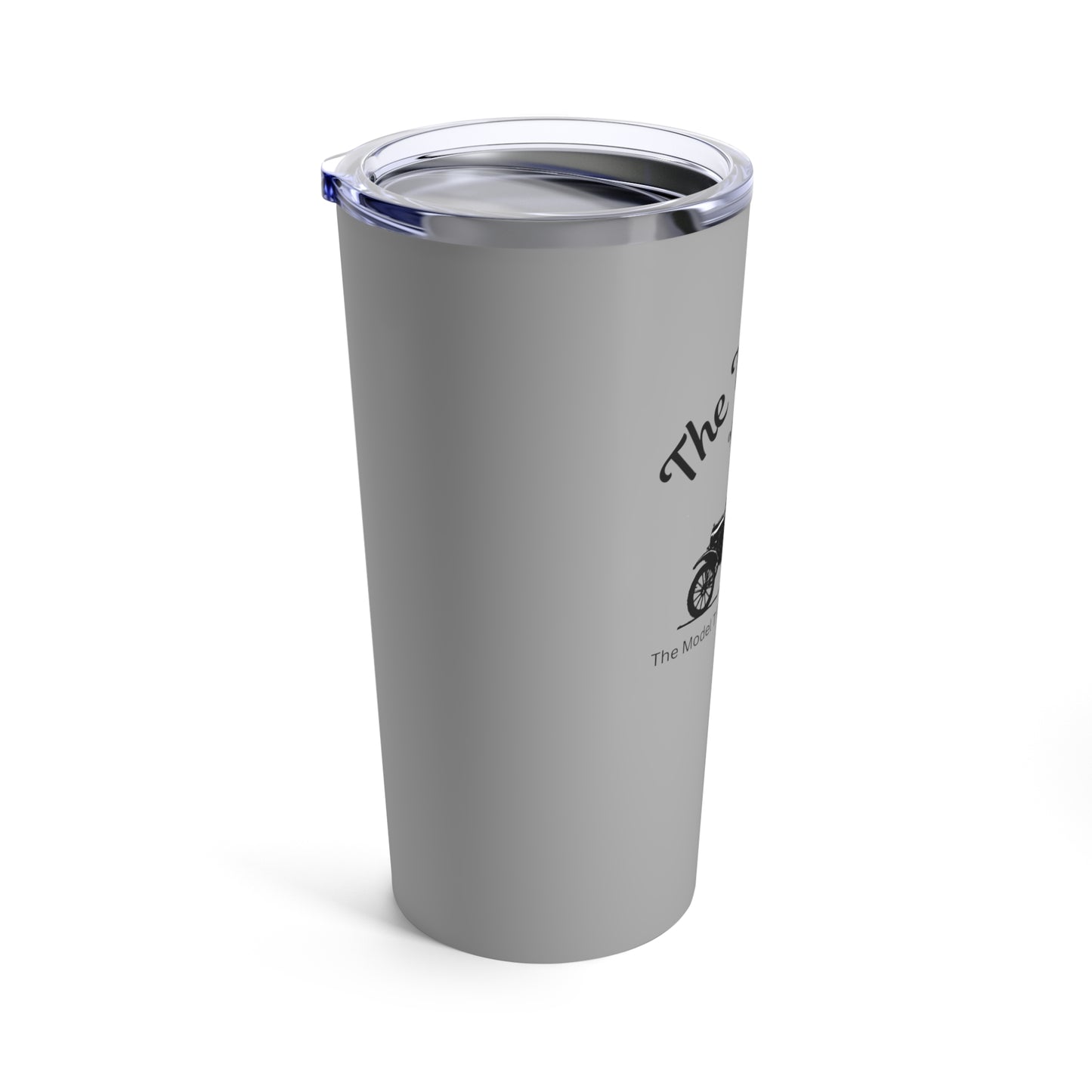 The T Tinkers of Southern NJ Tumbler 20oz