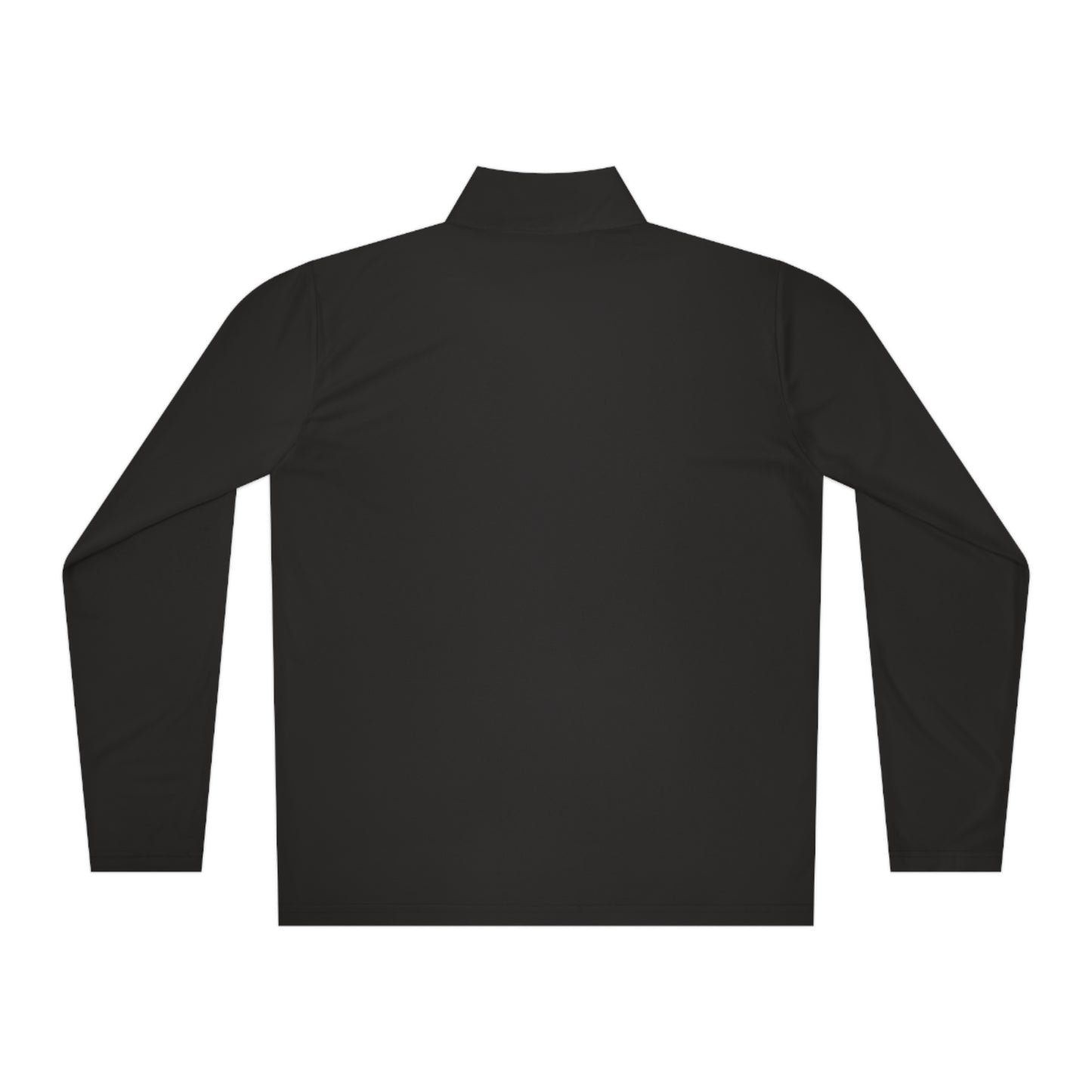 Inland Empire Chapter MTFCA Unisex Quarter-Zip Pullover