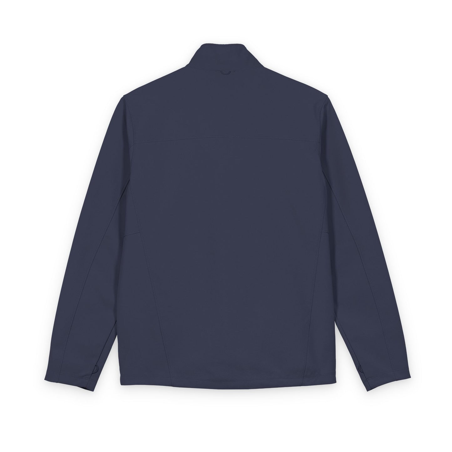 North Idaho Corvette Club Jacket — Port Authority® Men's Collective Soft Shell Jacket