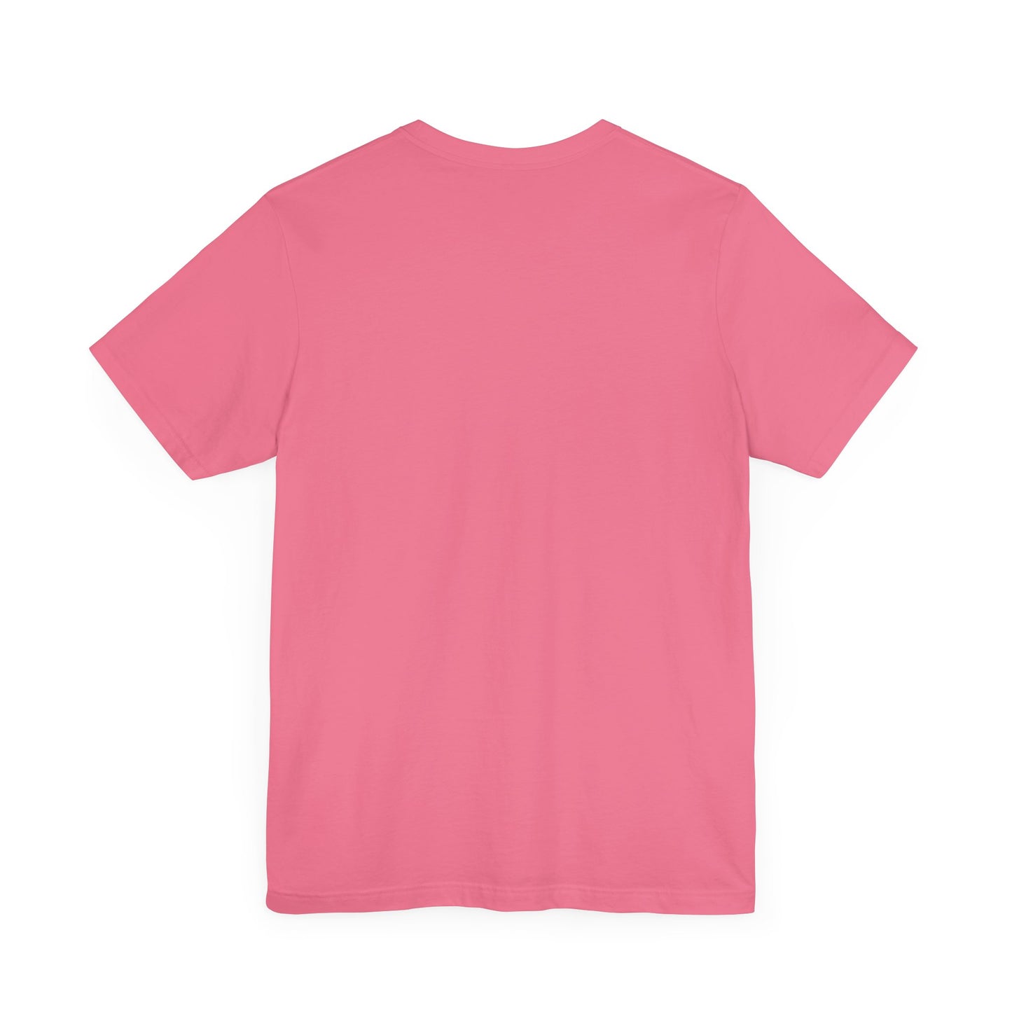 Inland Empire Chapter MTFCA Unisex Jersey Short Sleeve Tee
