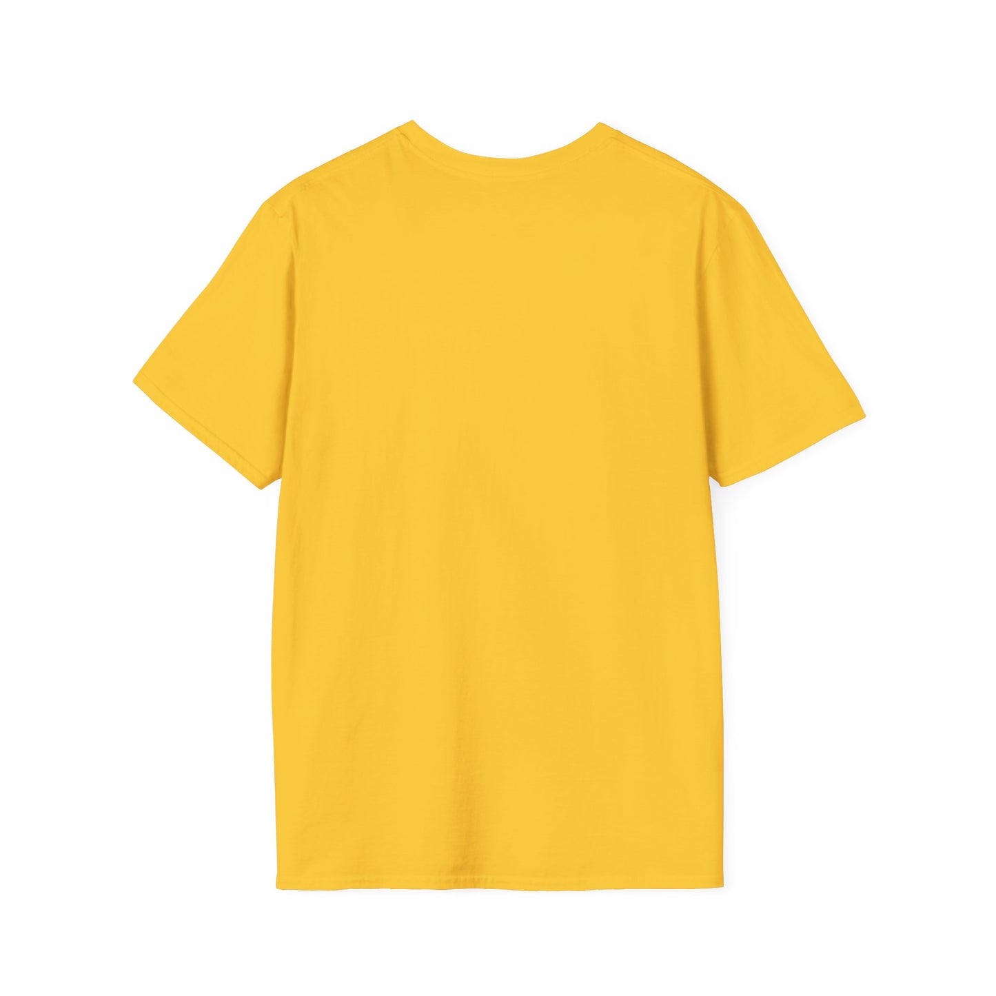 Henry's Hoosiers Unisex Softstyle T-Shirt