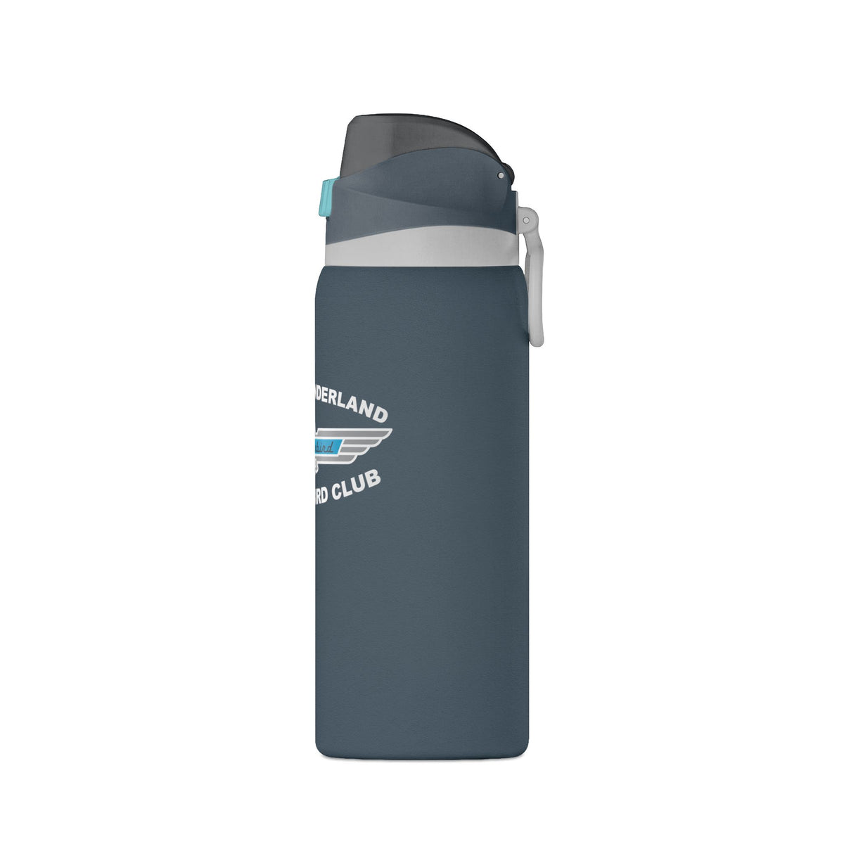 Water Wonderland Thunderbird Club Insulated Water Bottle 32oz