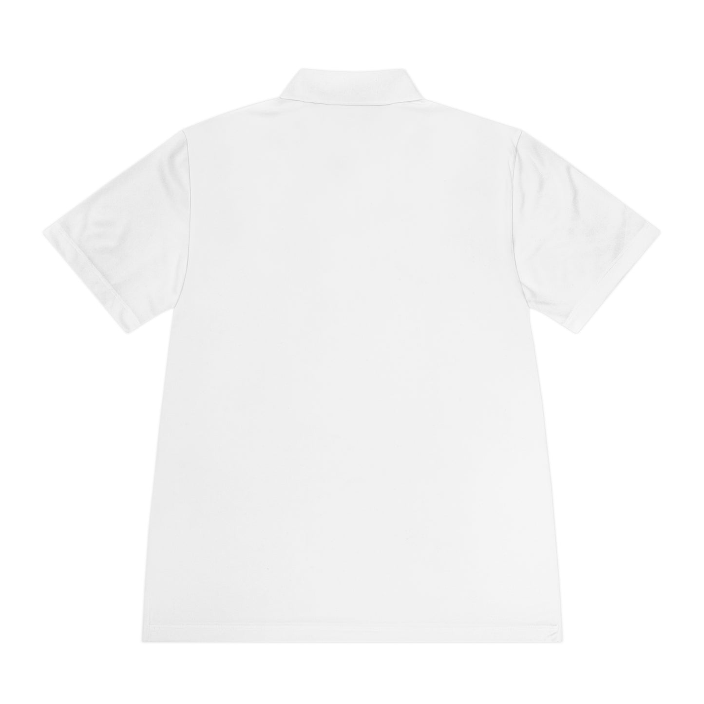 Midwest Chapter - The Model T Ford Club Men's Sport Polo Shirt