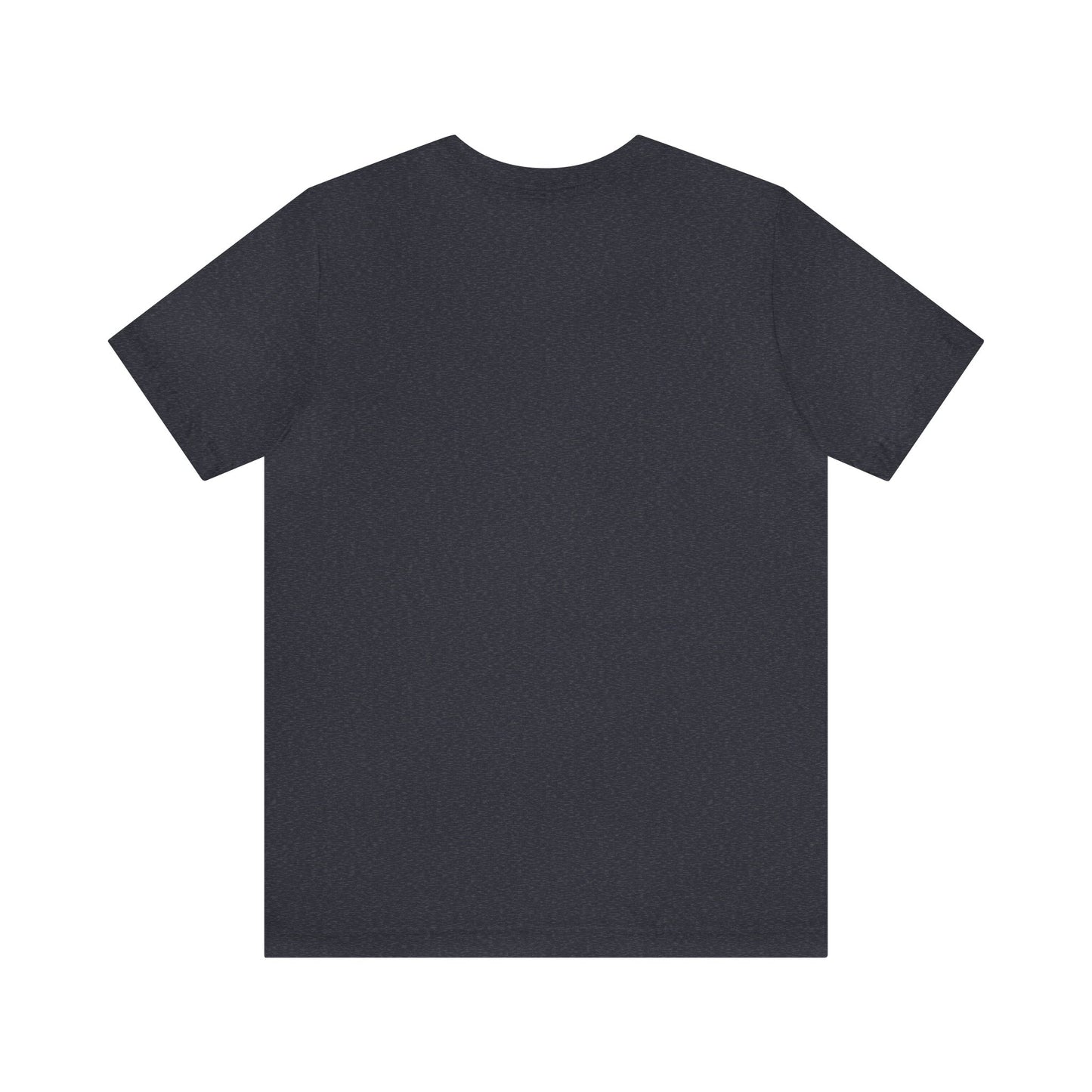 Hoosier Hills Model A Ford Club Unisex Jersey Short Sleeve Tee