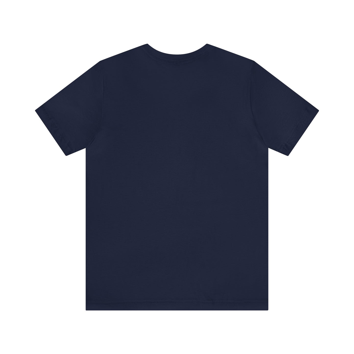 Hoosier Hills Model A Ford Club Unisex Jersey Short Sleeve Tee