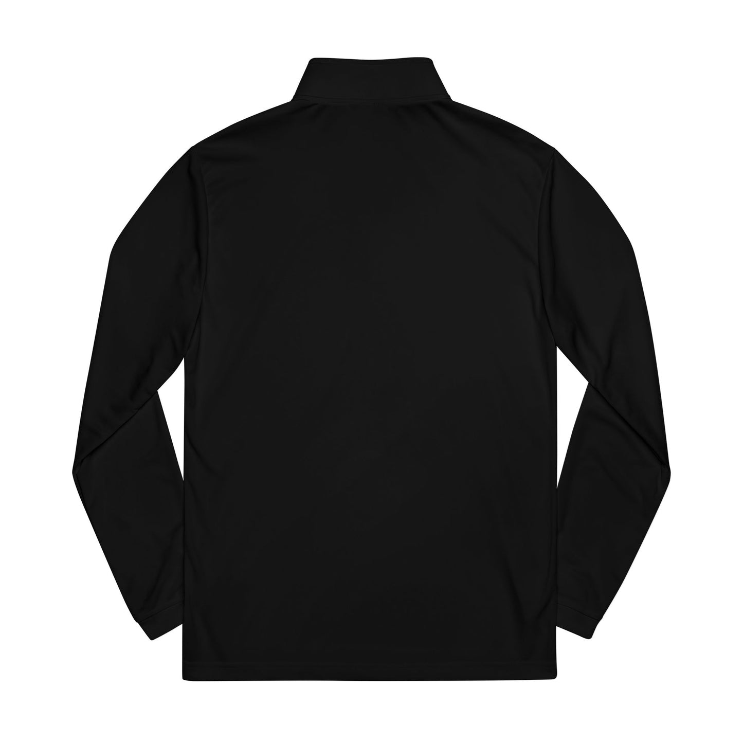 Midwest Chapter - The Model T Ford Club Adidas® Embroidered Quarter-Zip Pullover for Active Lifestyle