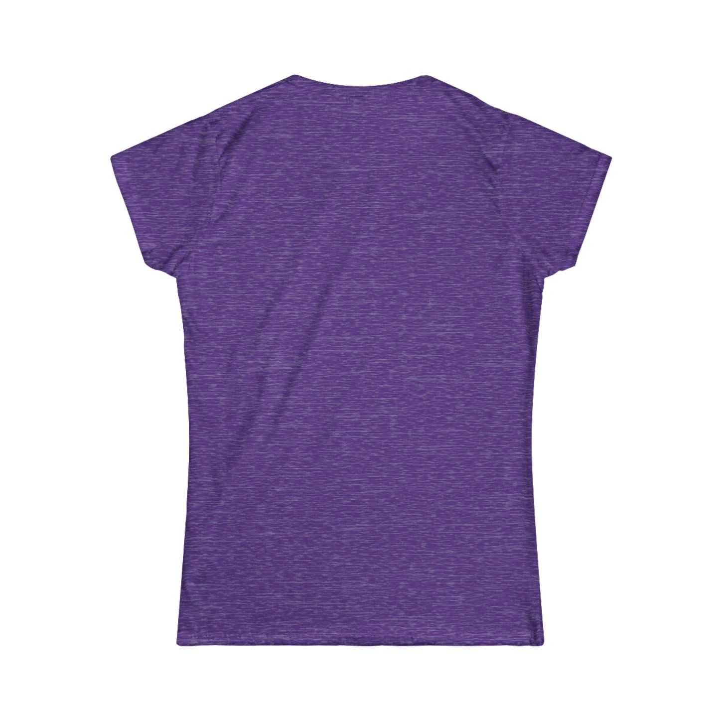 Henry's Hoosiers Women's Softstyle Tee