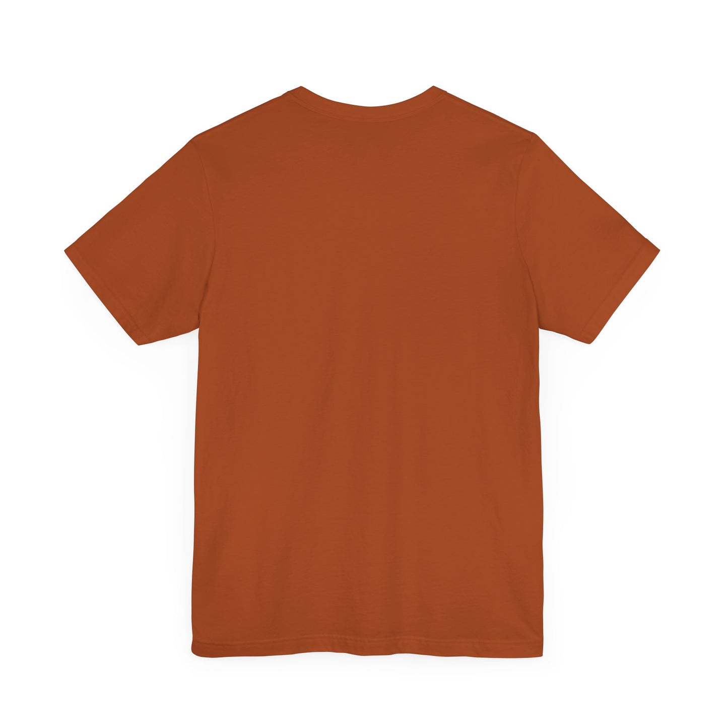 Foothills Model T Ford Club STEAM'N T PARTY (large front logo only) Unisex Tee - 30th Anniversary Tour