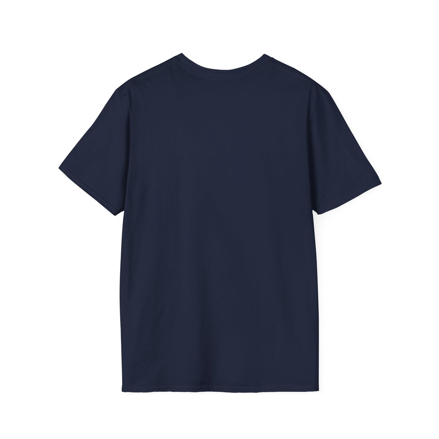 East Valley Model T Ford Club Unisex Softstyle T-Shirt