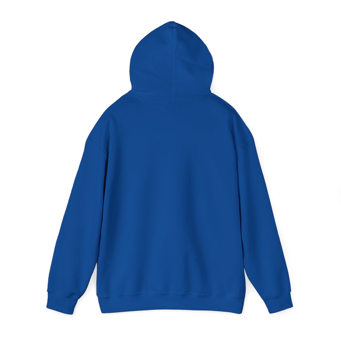 Sacramento Valley Model T Club Unisex Heavy Blend™ Hooded Sweatshirt