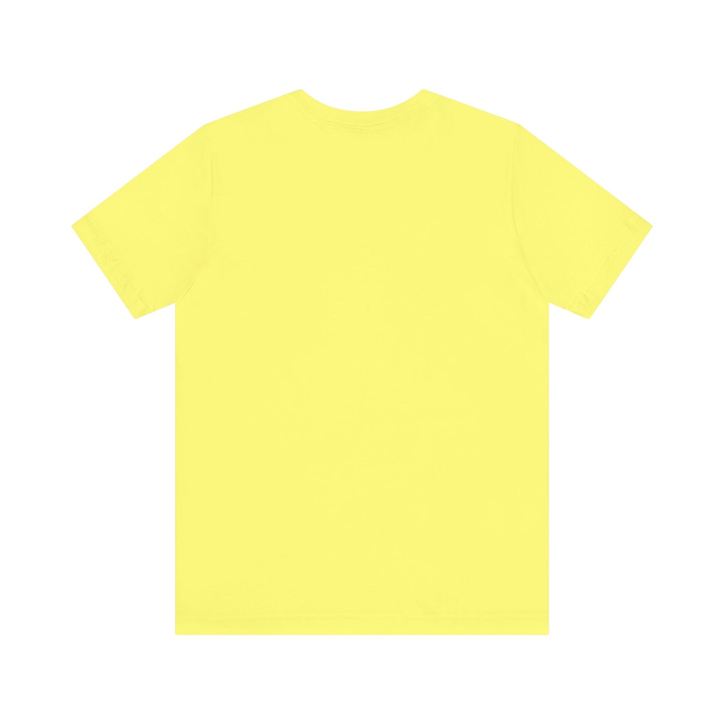 Inland Empire Chapter MTFCA Unisex Jersey Short Sleeve Tee