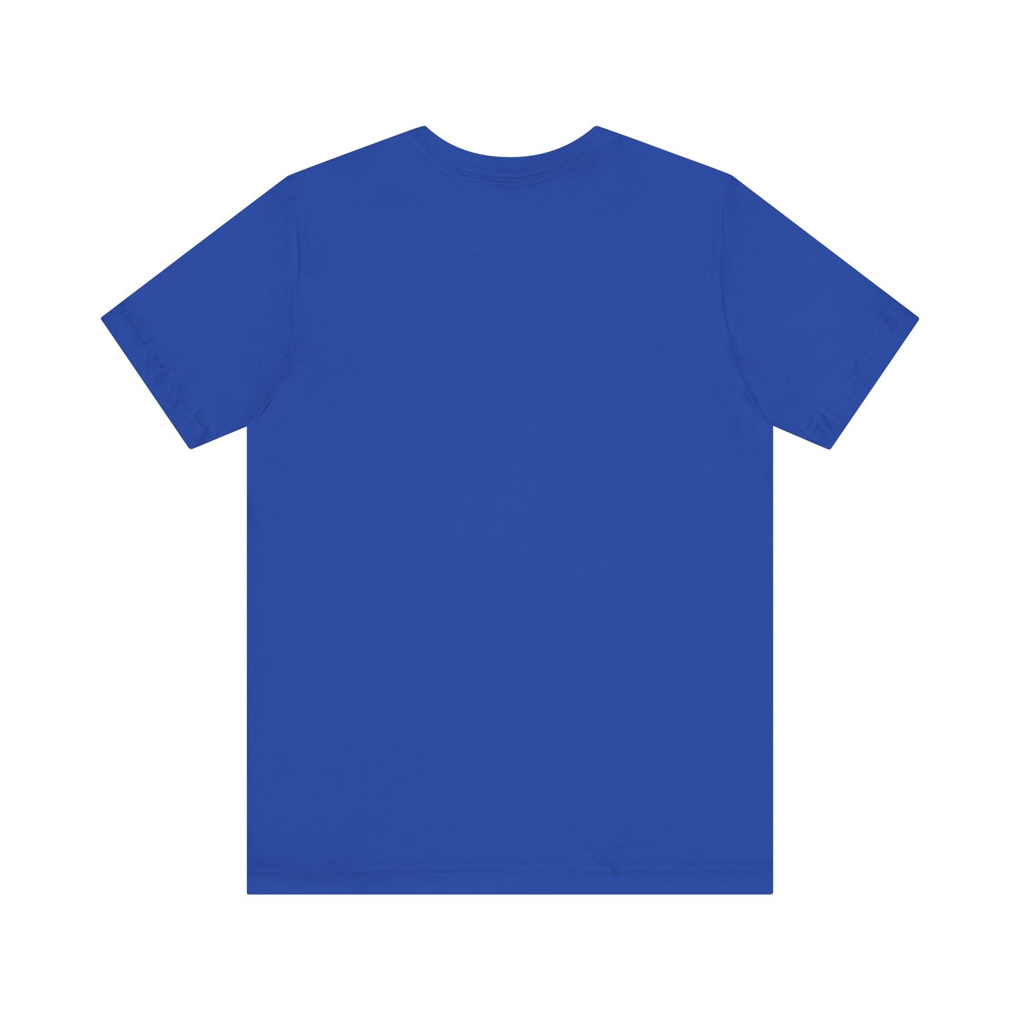 Dayton Buckeye (large front logo) Unisex Jersey Short Sleeve Tee