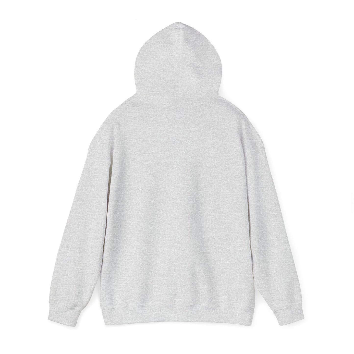 Sacramento Valley Model T Club Unisex Heavy Blend™ Hooded Sweatshirt