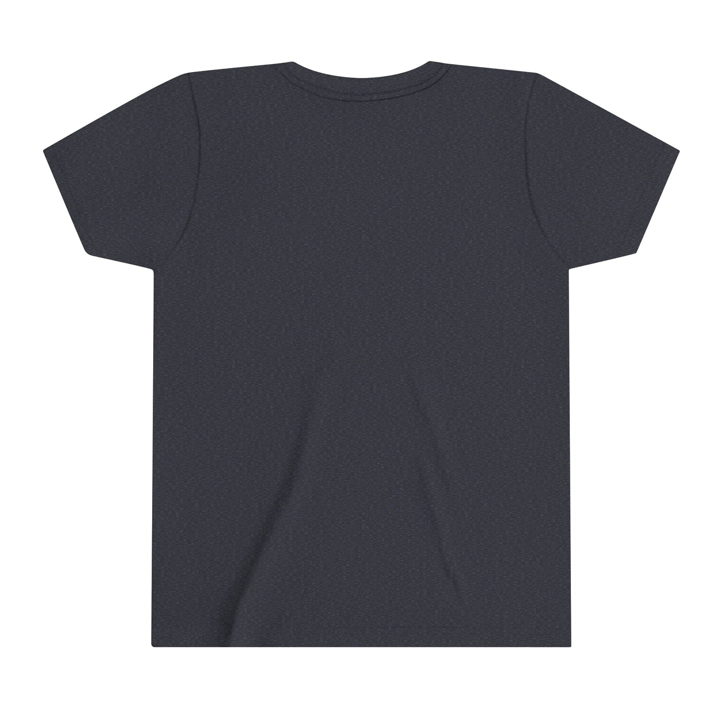 Henry's Hoosiers Model T Club Youth Short Sleeve Tee