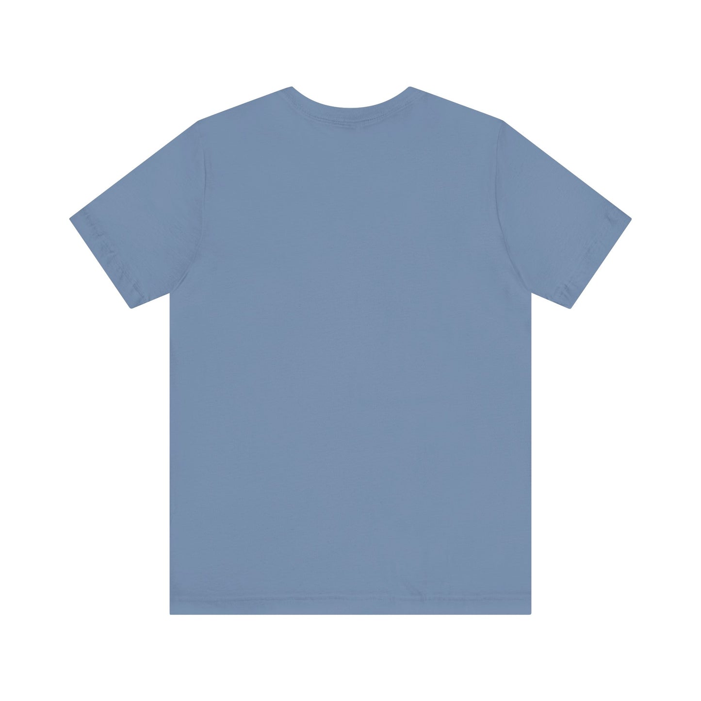 Will Rogers Model A Club (small front logo) Unisex Jersey Tee