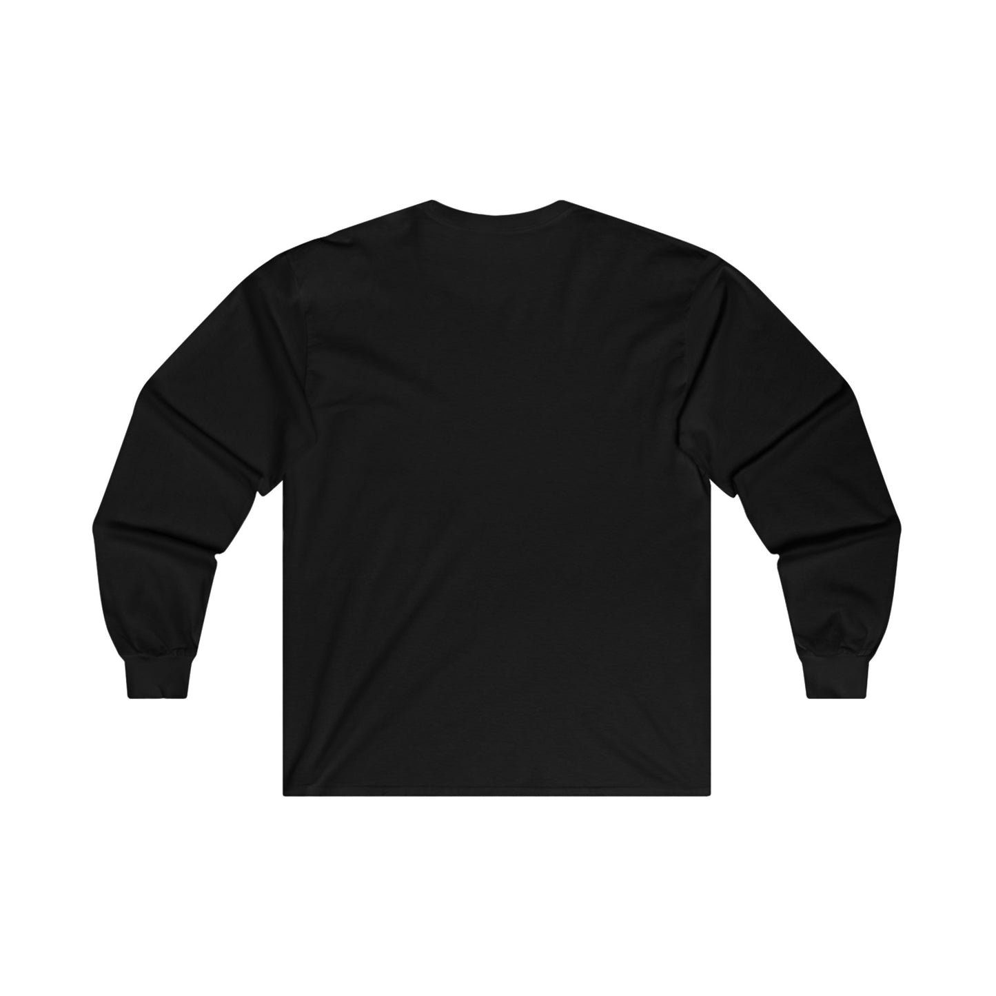 Inland Empire Chapter MTFCA Unisex Ultra Cotton Long Sleeve Tee