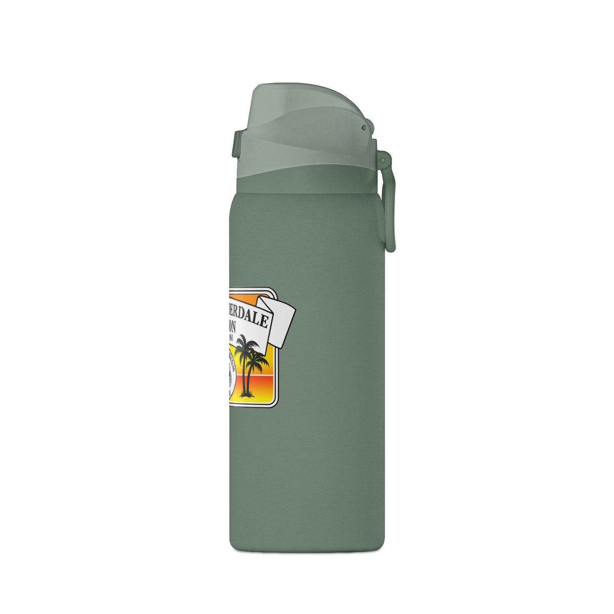 Fort Lauderdale Region AACA Insulated 32oz Water Bottle