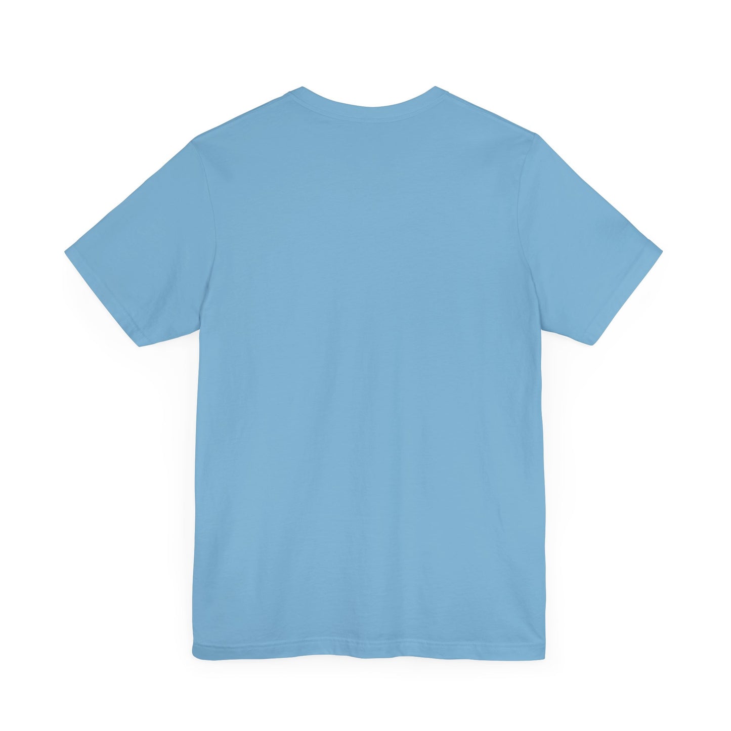 Will Rogers Model A Club (small front logo) Unisex Jersey Tee