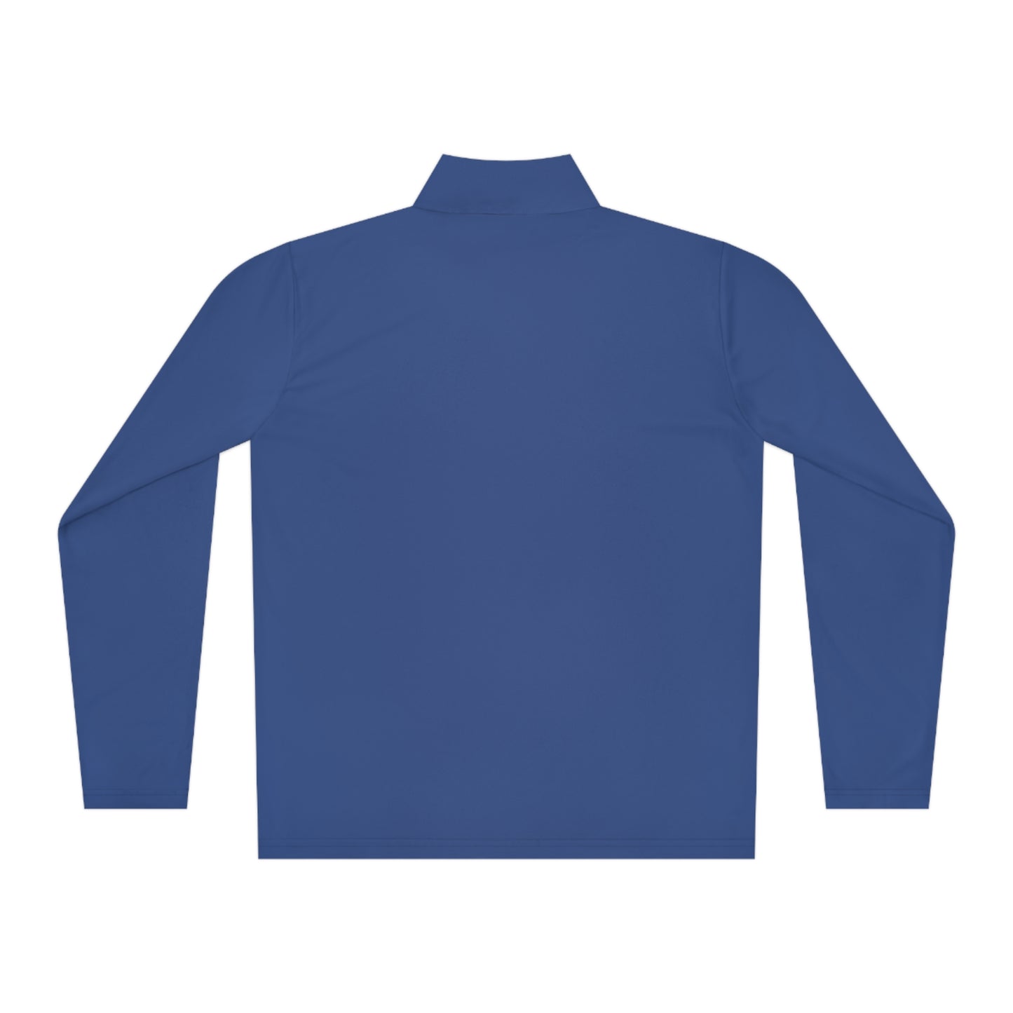 Inland Empire Chapter MTFCA Unisex Quarter-Zip Pullover