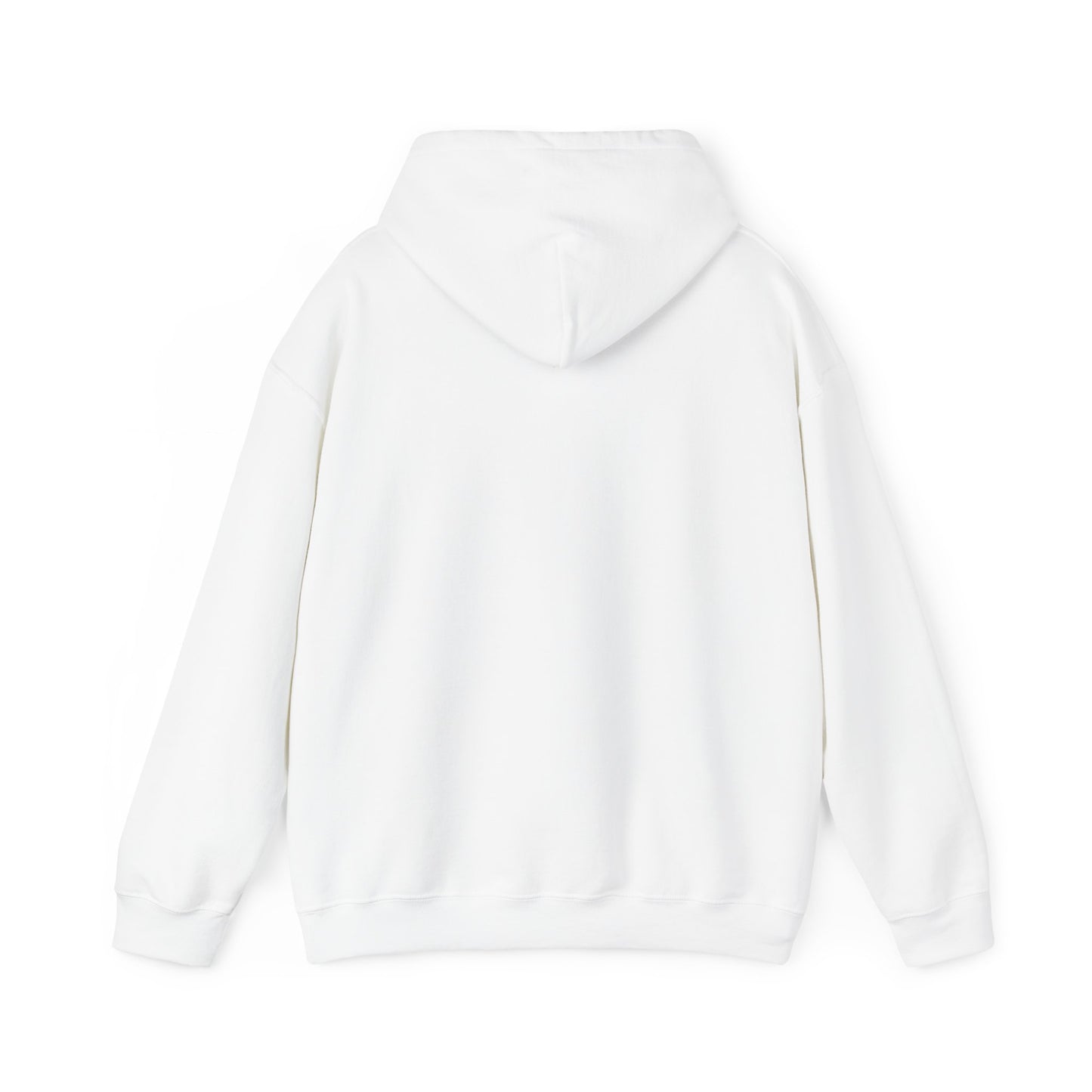 Sacramento Valley Model T Club Unisex Heavy Blend™ Hooded Sweatshirt