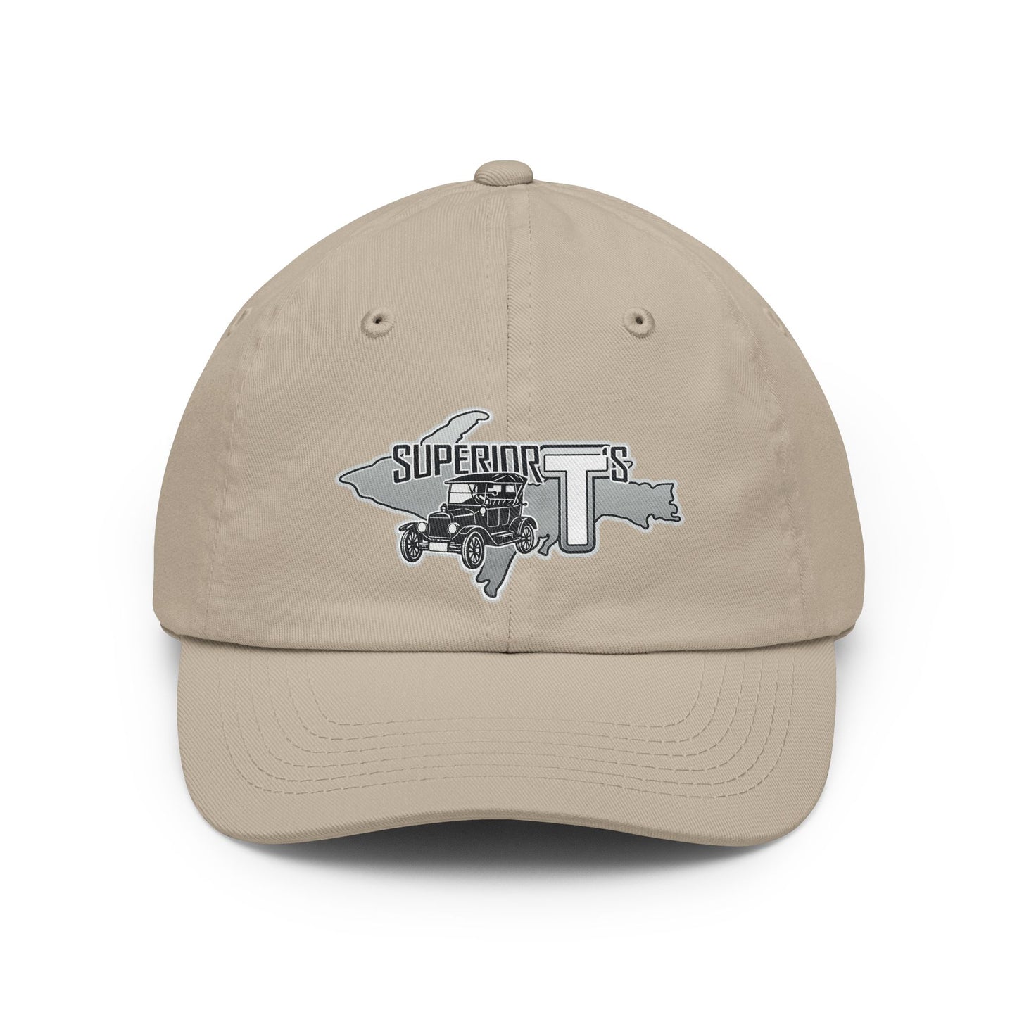 Superior T's Classic Dad Hat