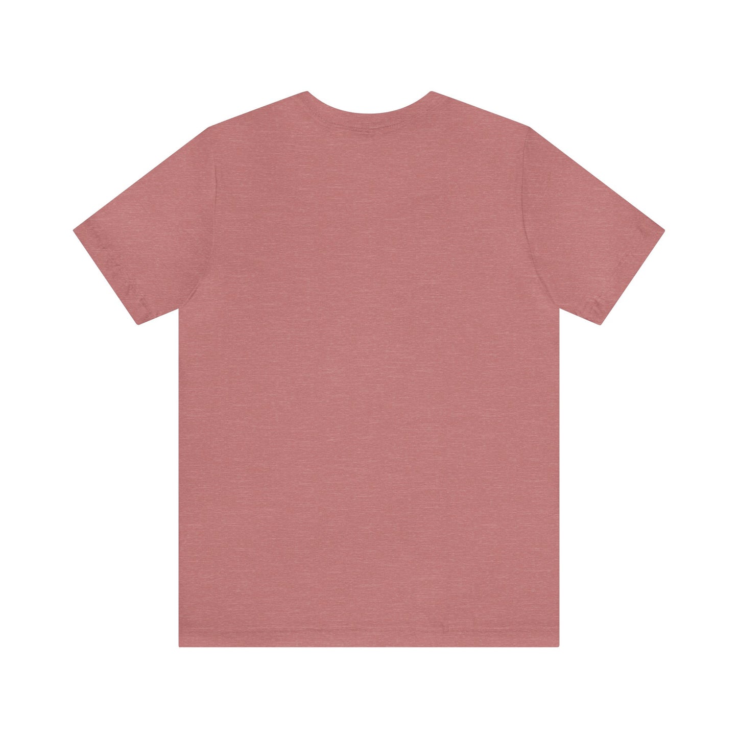Hoosier Hills Model A Ford Club Unisex Jersey Short Sleeve Tee