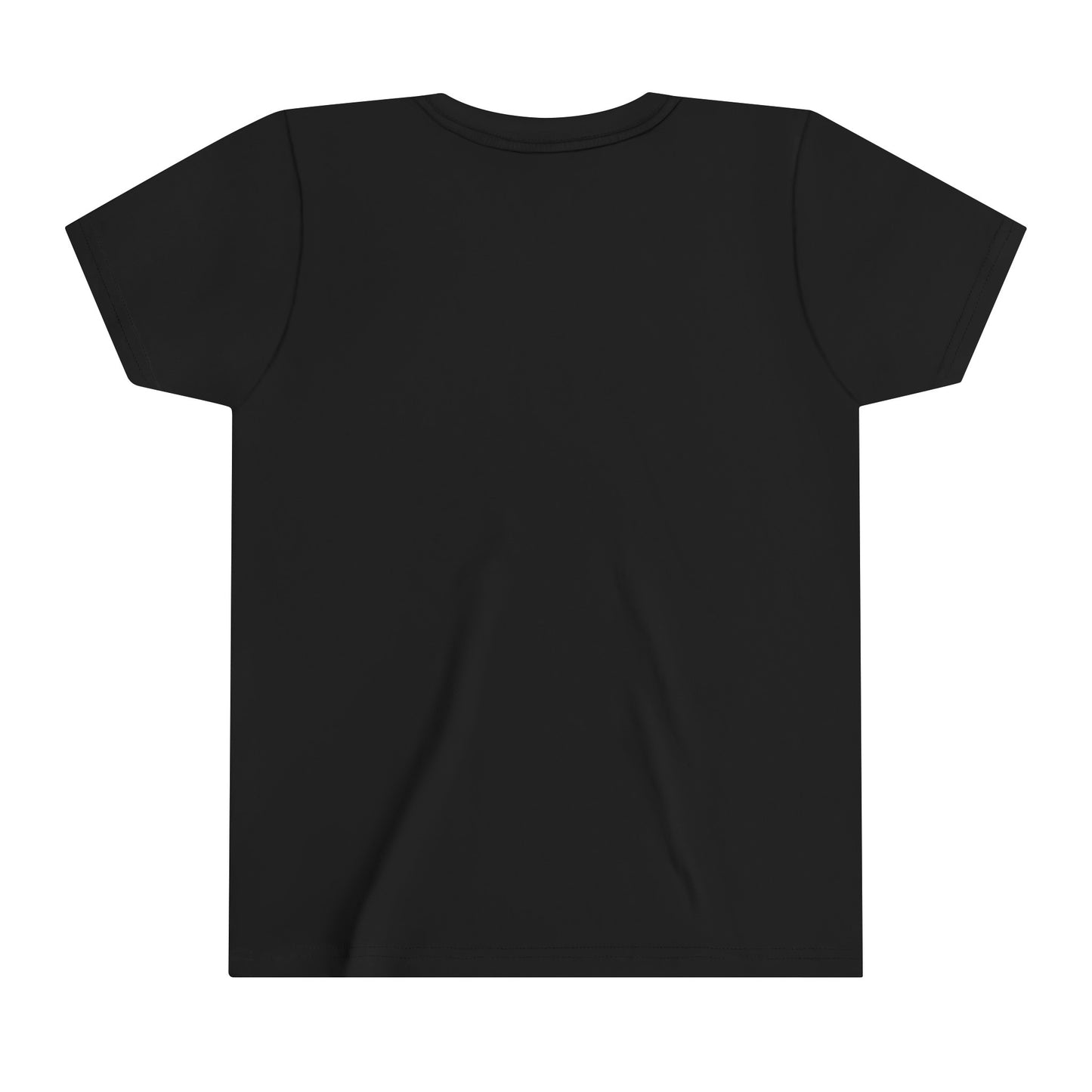 Henry's Hoosiers Model T Club Youth Short Sleeve Tee